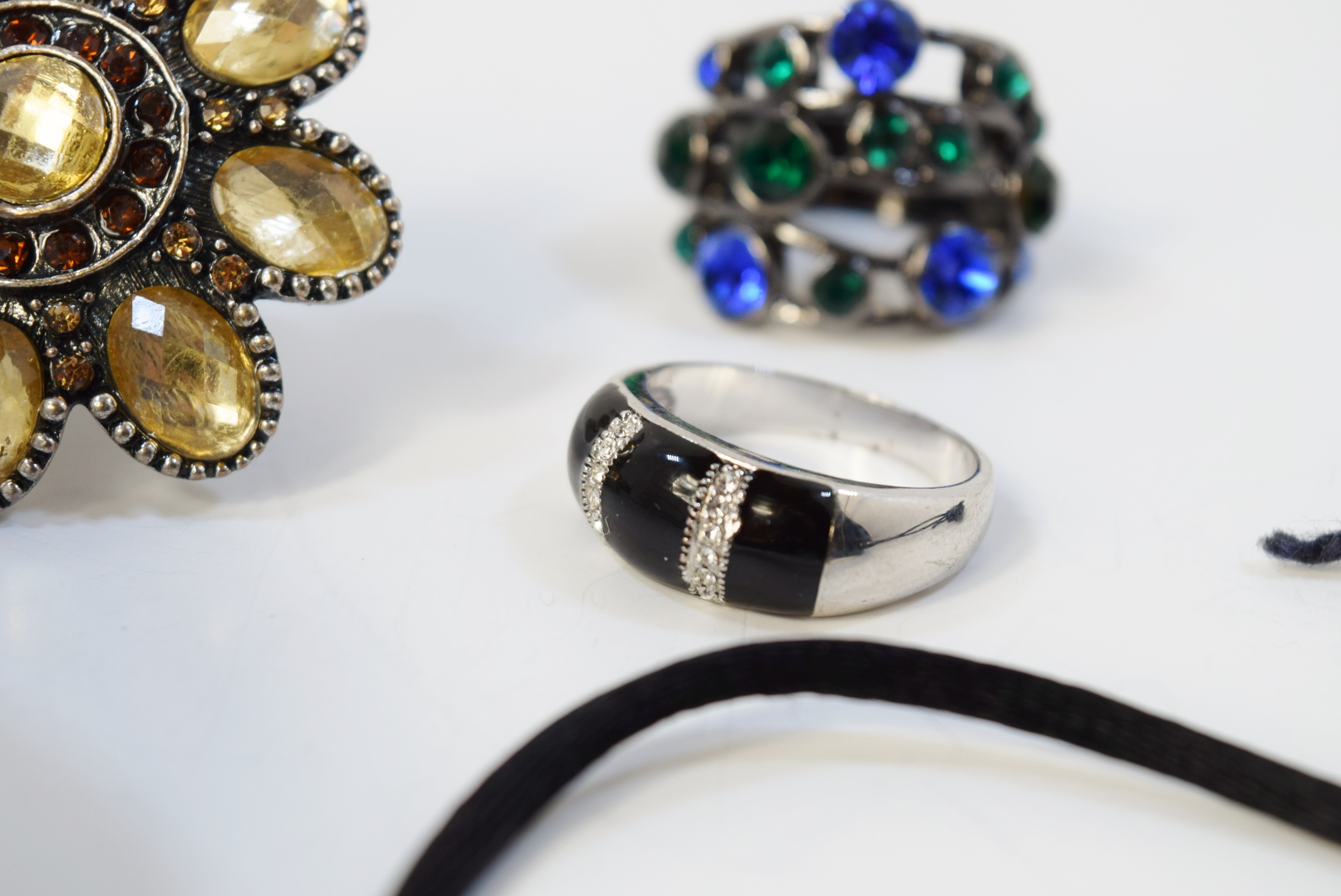 Assortment of Women's Jewelry