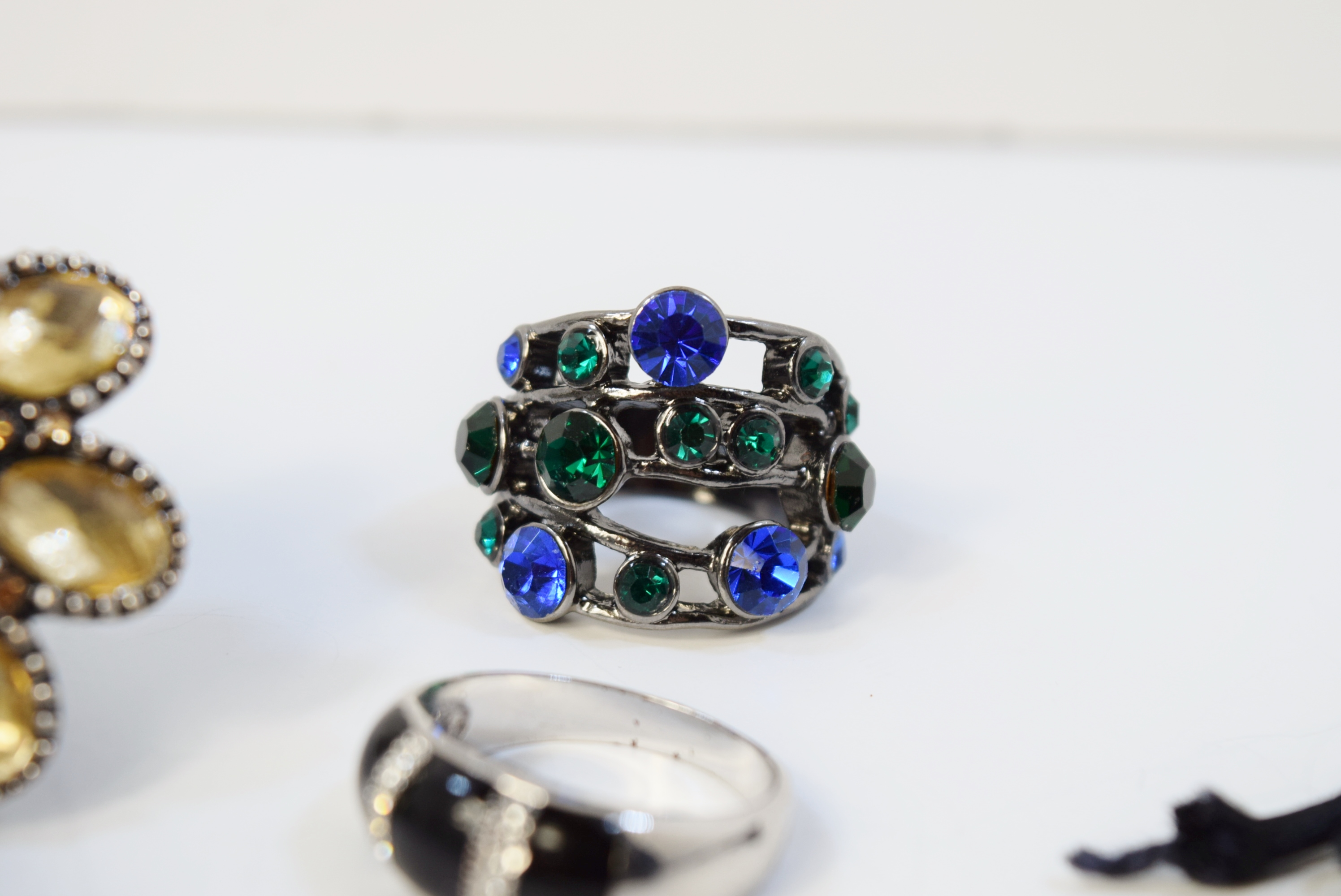 Assortment of Women's Jewelry