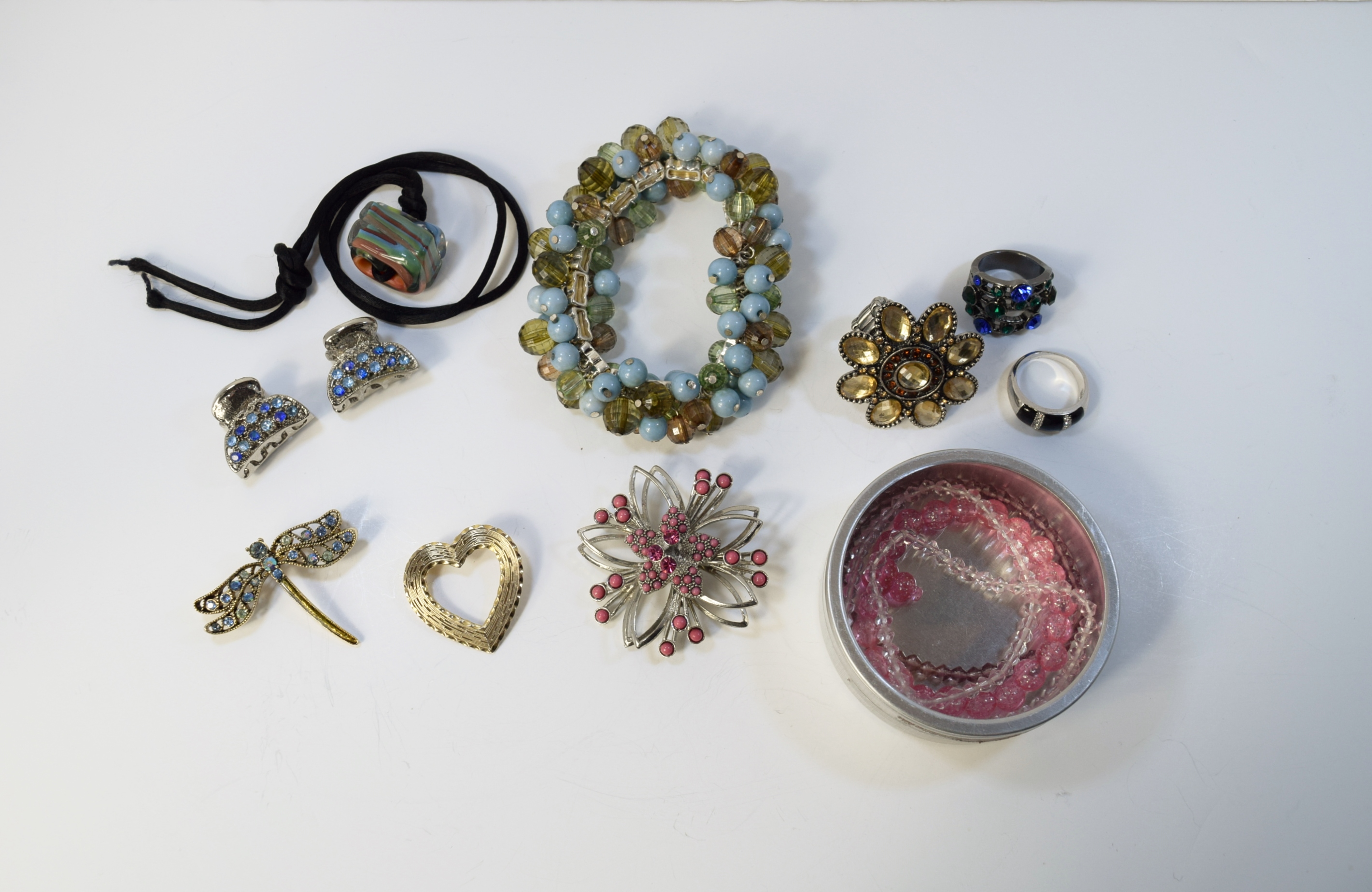 Assortment of Women's Jewelry