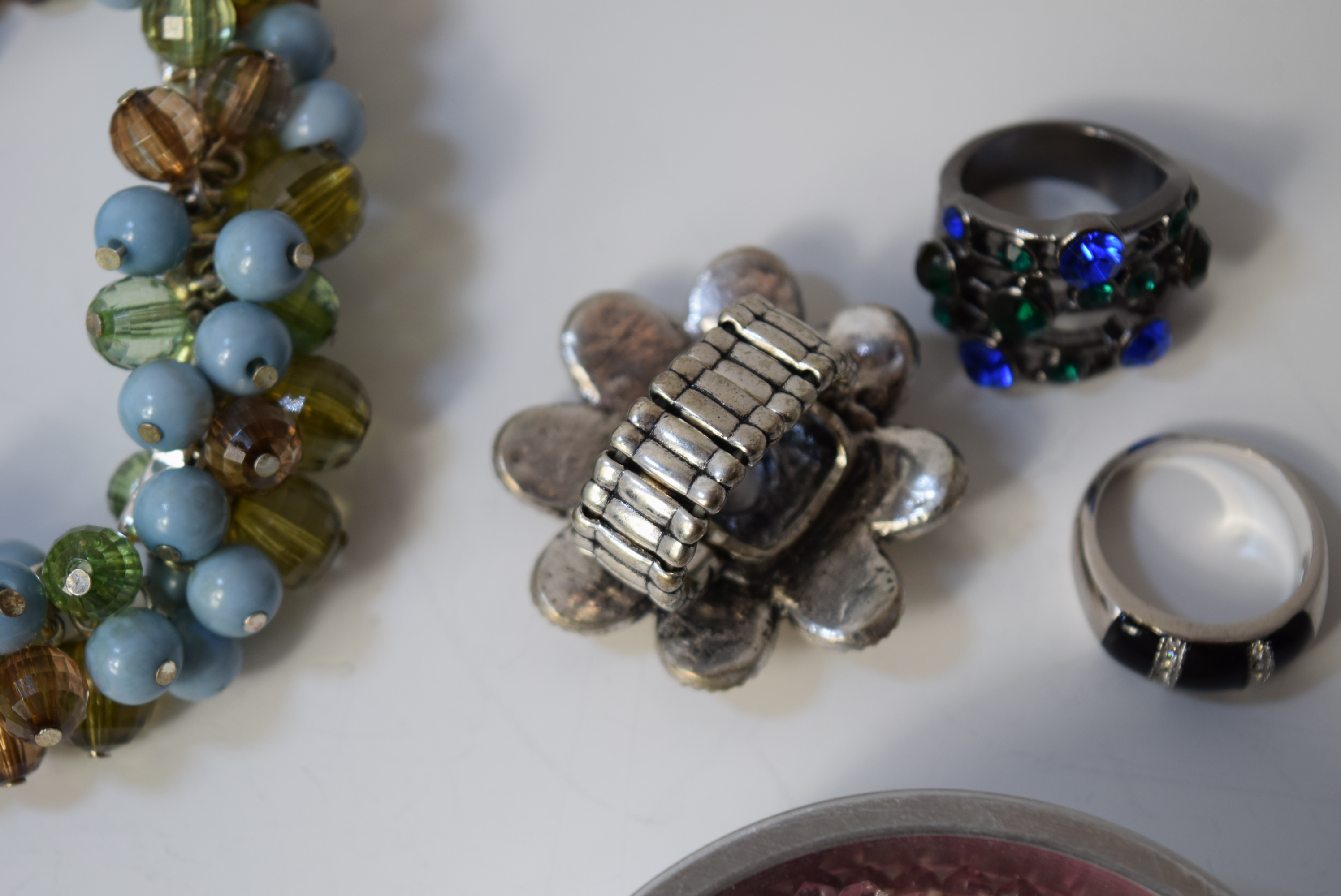 Assortment of Women's Jewelry