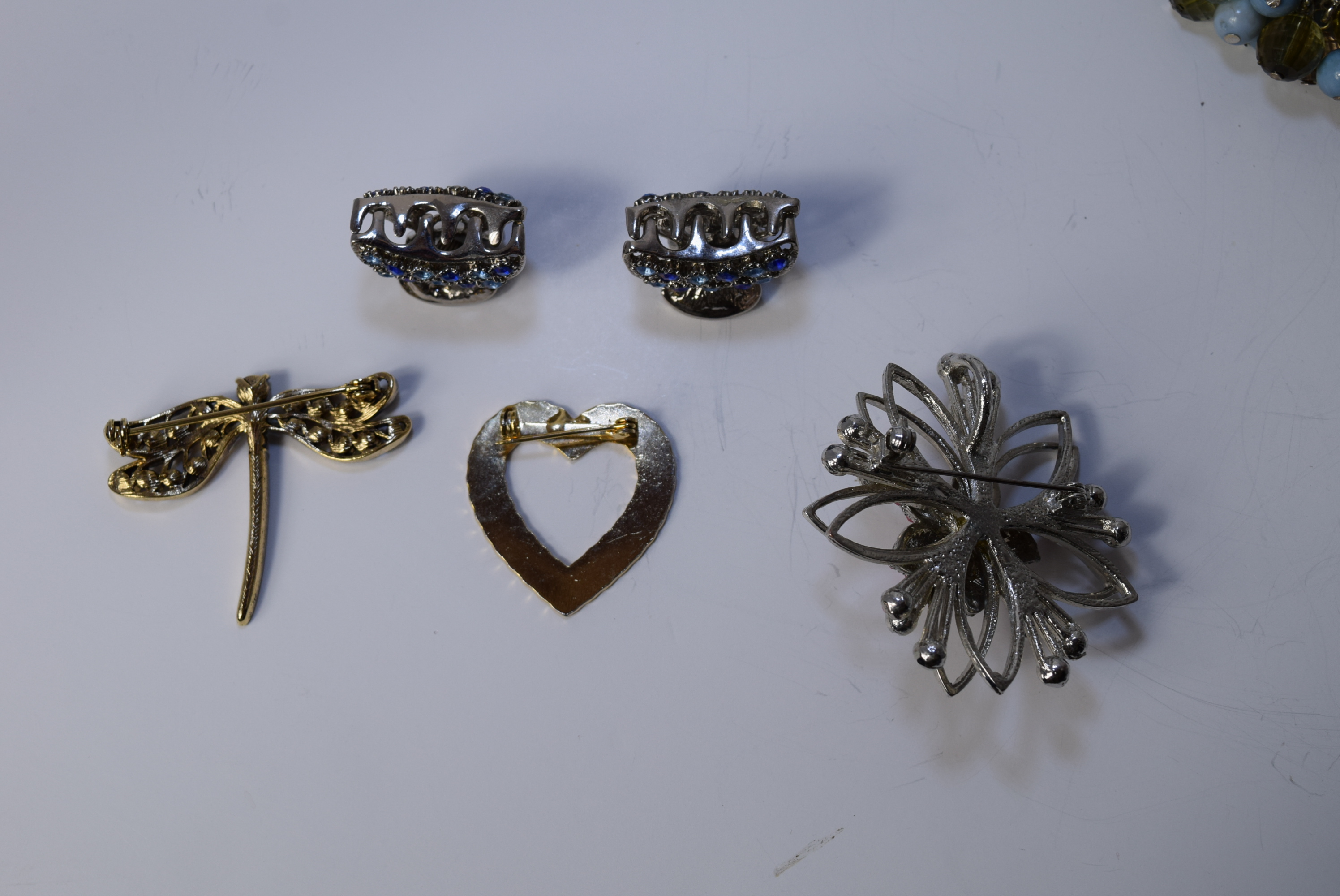 Assortment of Women's Jewelry