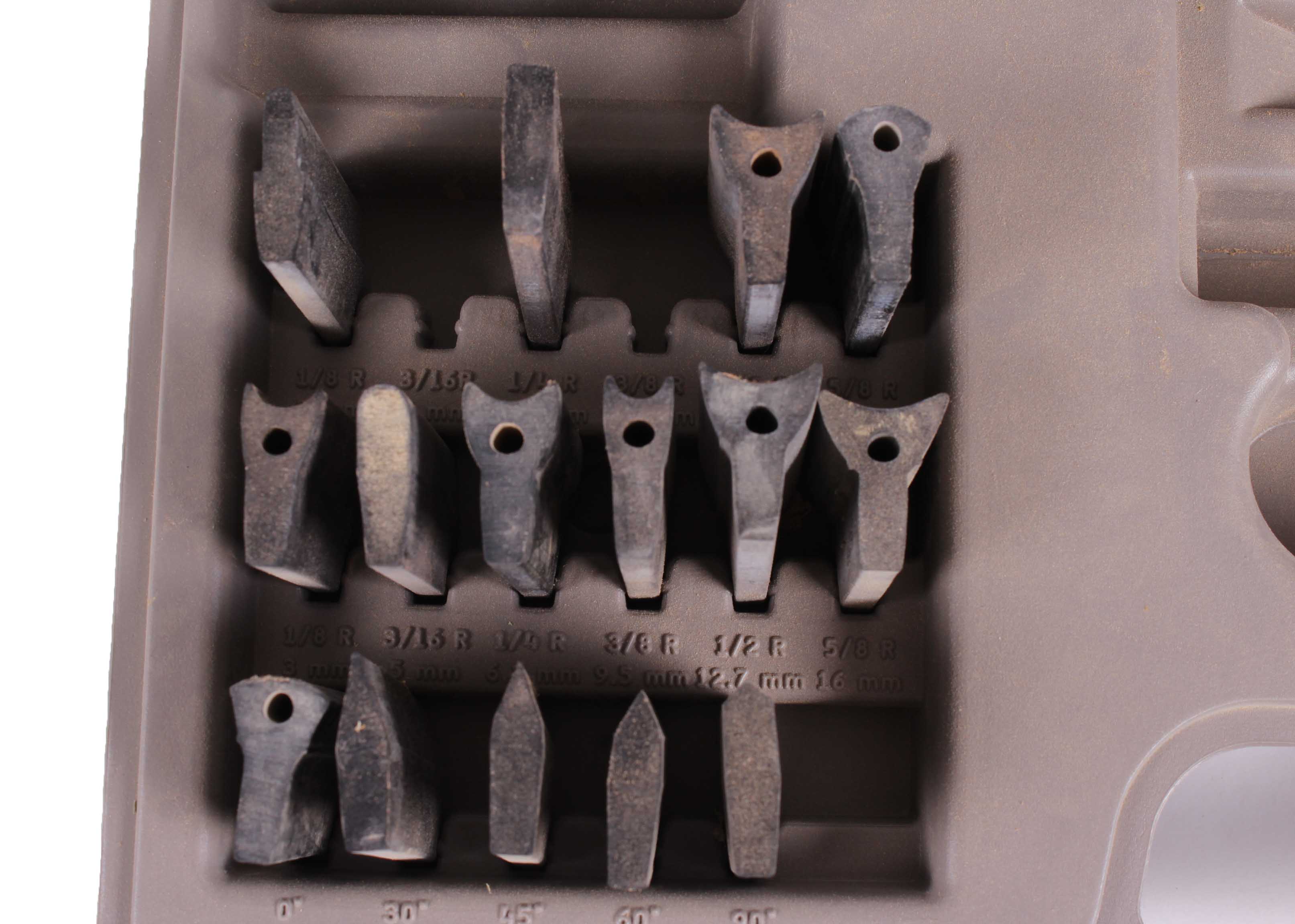 Porter and Cable Profile Sander