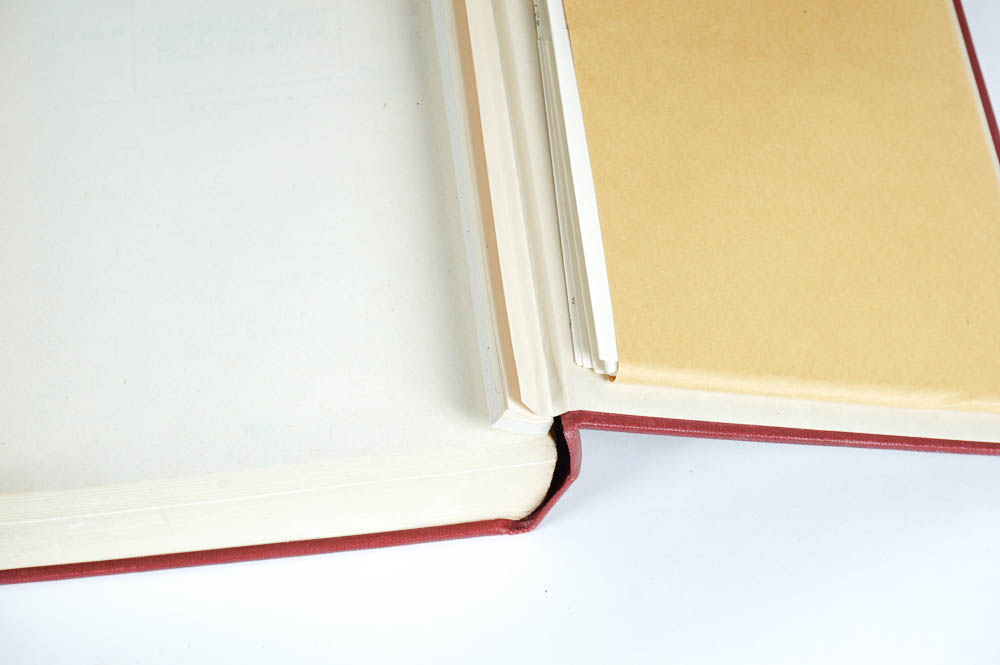 Ten Volume Set of Nazi Conspiracy and Aggression Books