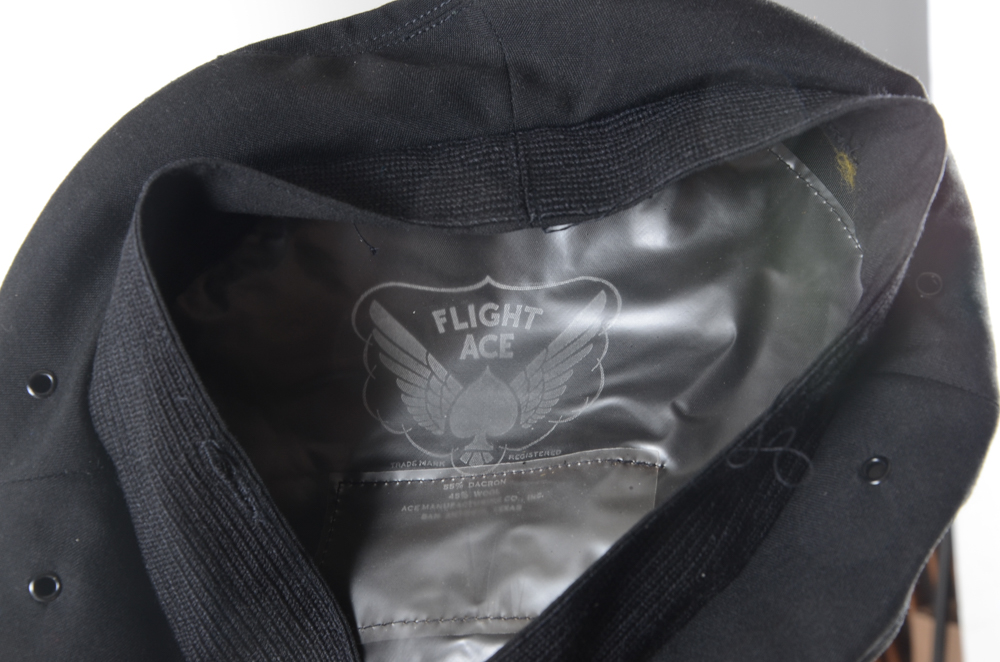 Vintage 1960s USAF  White Dinner Dress Uniform