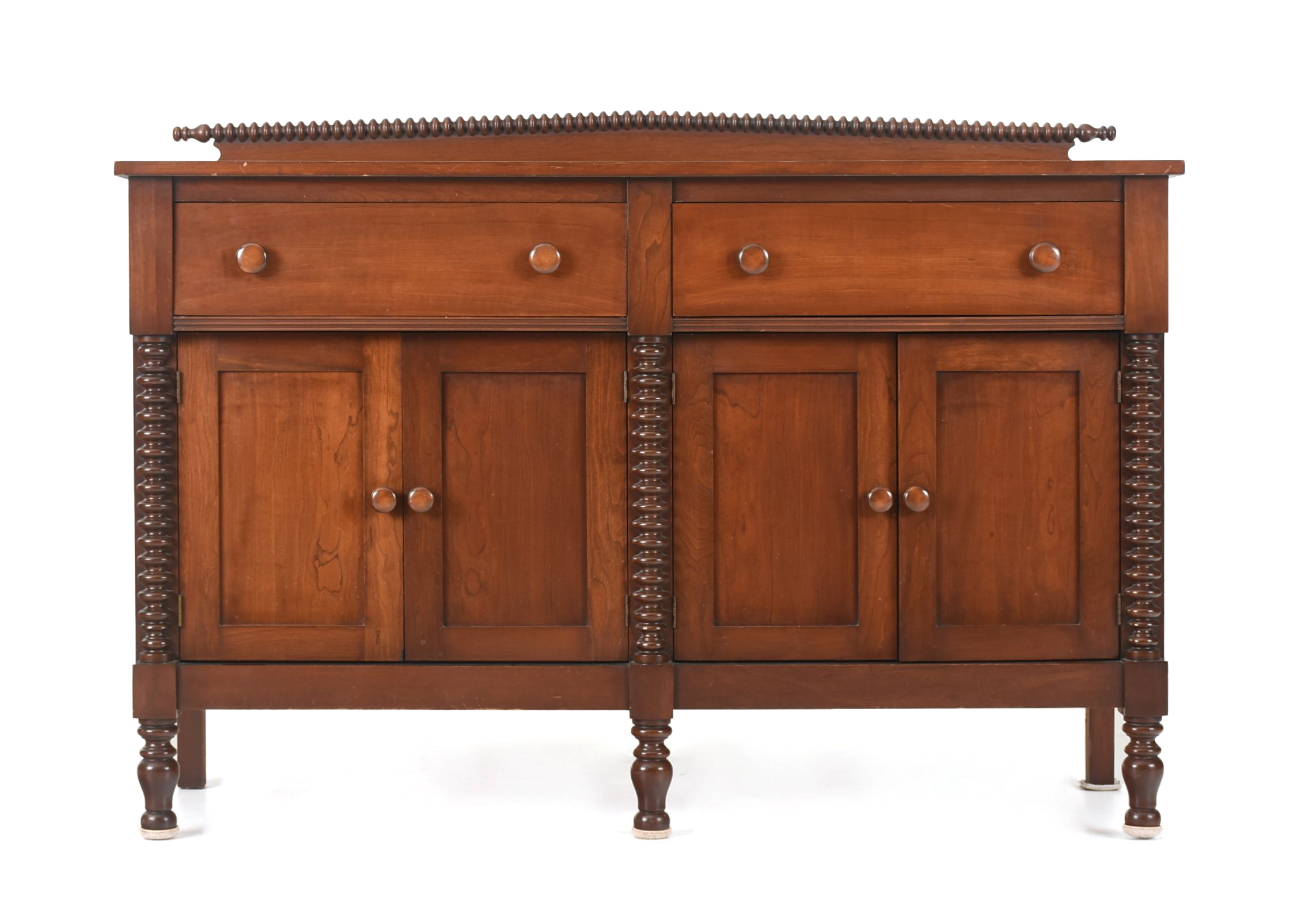 Victorian Style Sideboard