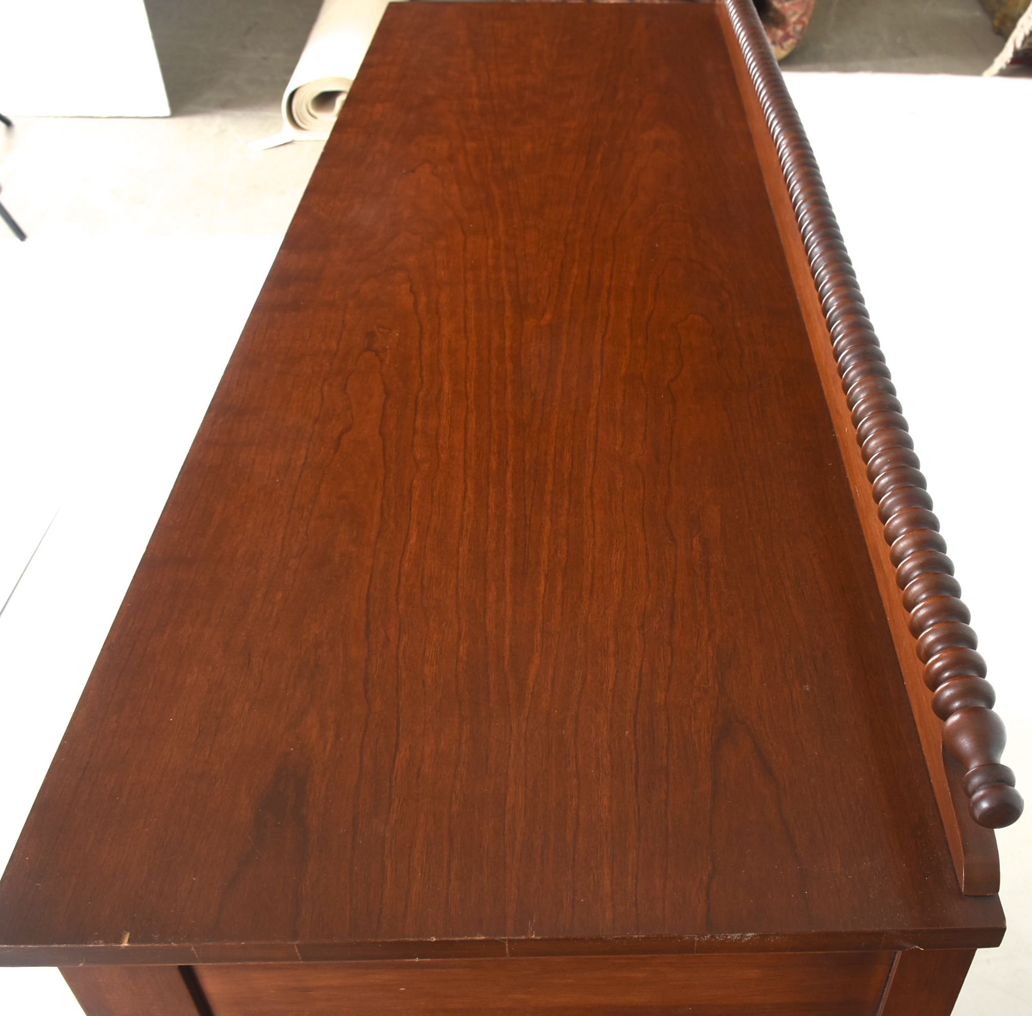 Victorian Style Sideboard