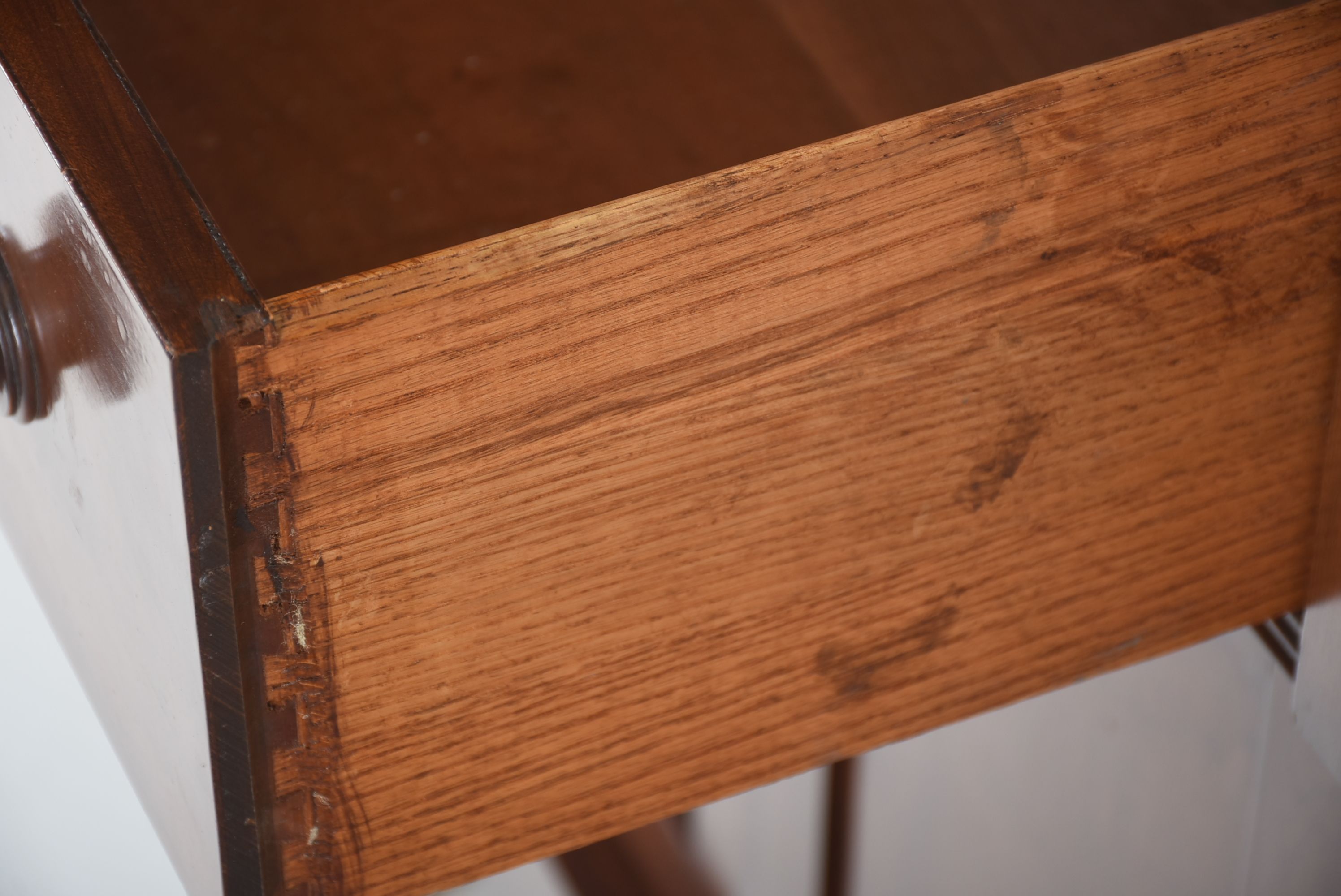 Victorian Style Sideboard