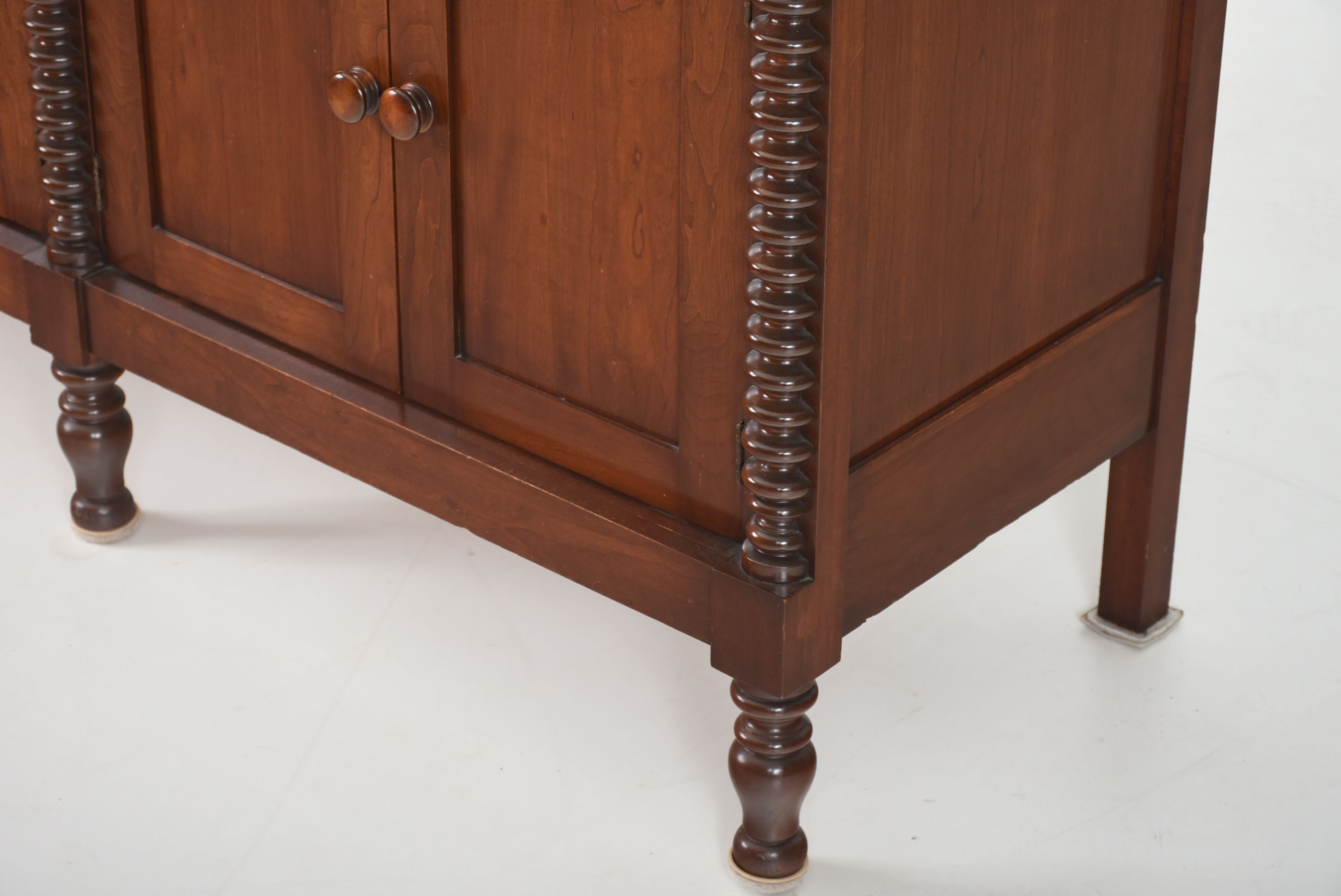 Victorian Style Sideboard