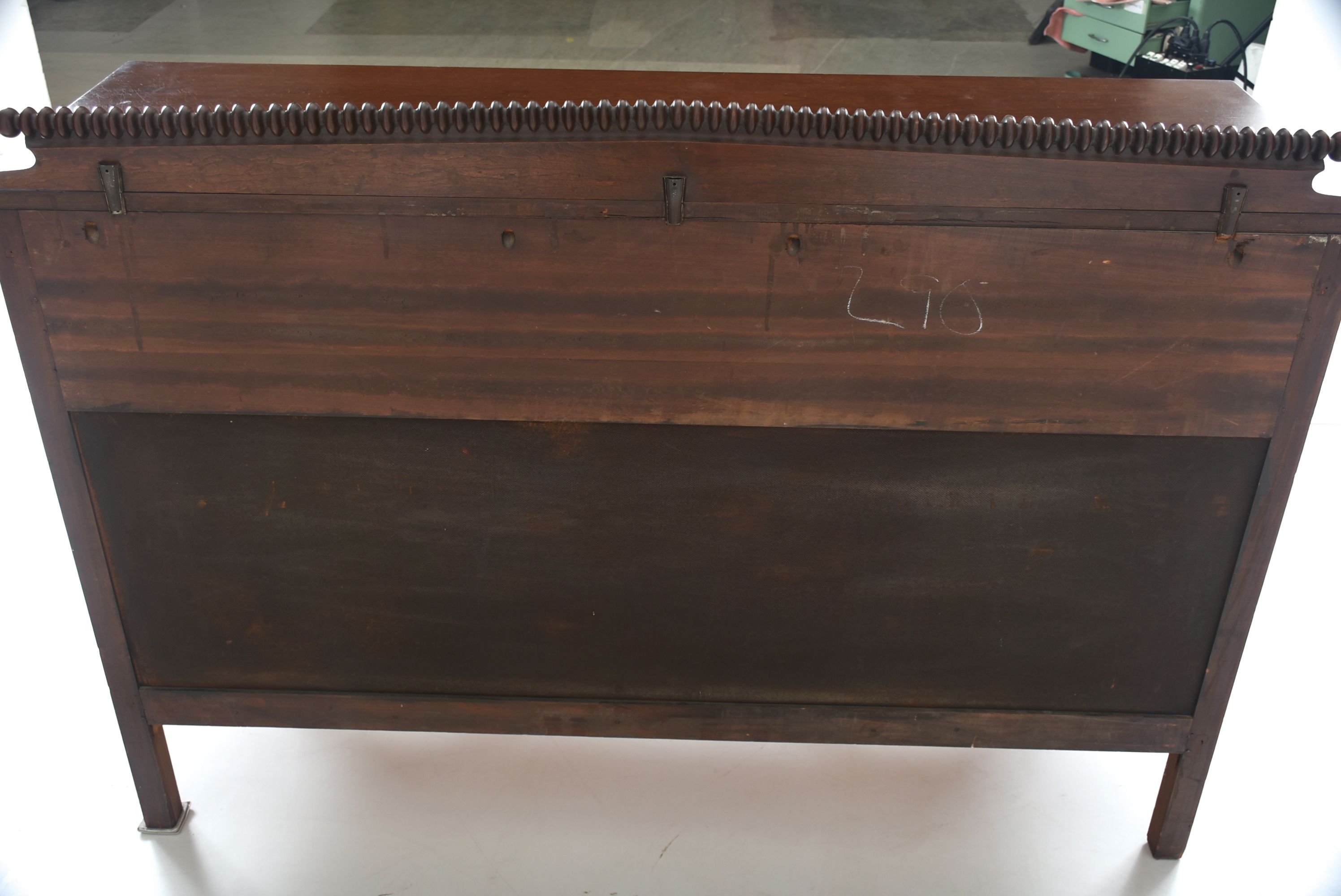 Victorian Style Sideboard