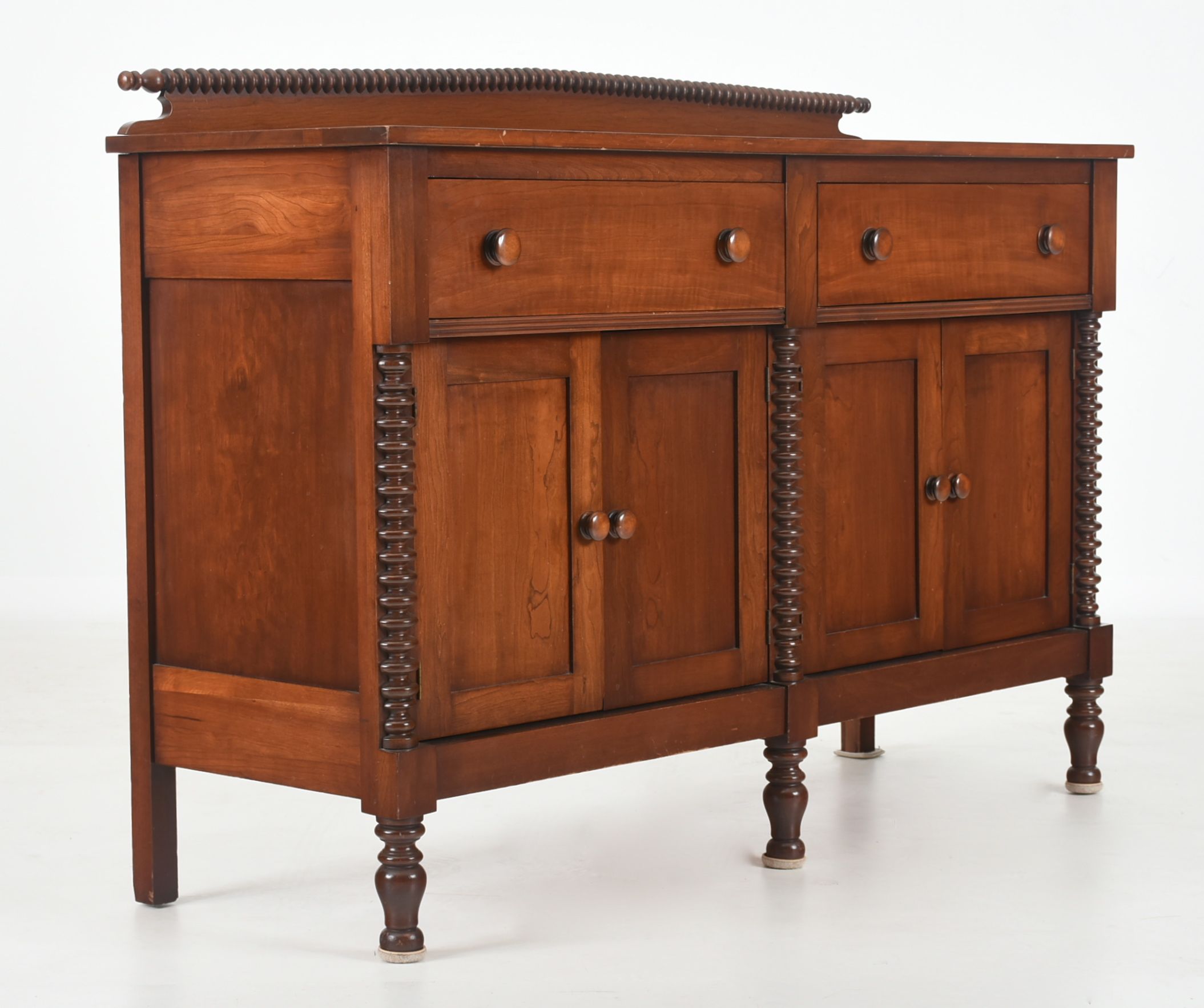 Victorian Style Sideboard