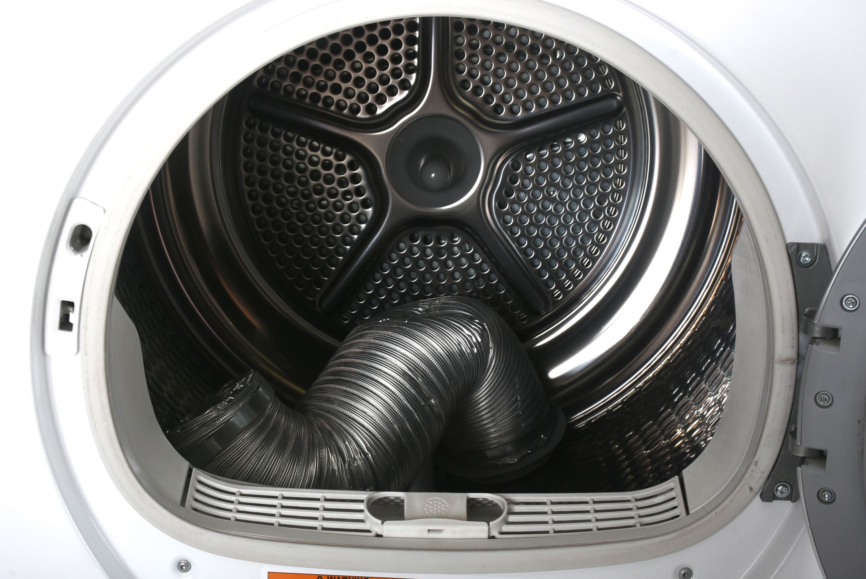 Bosch Axxis Stackable Washer and Dryer