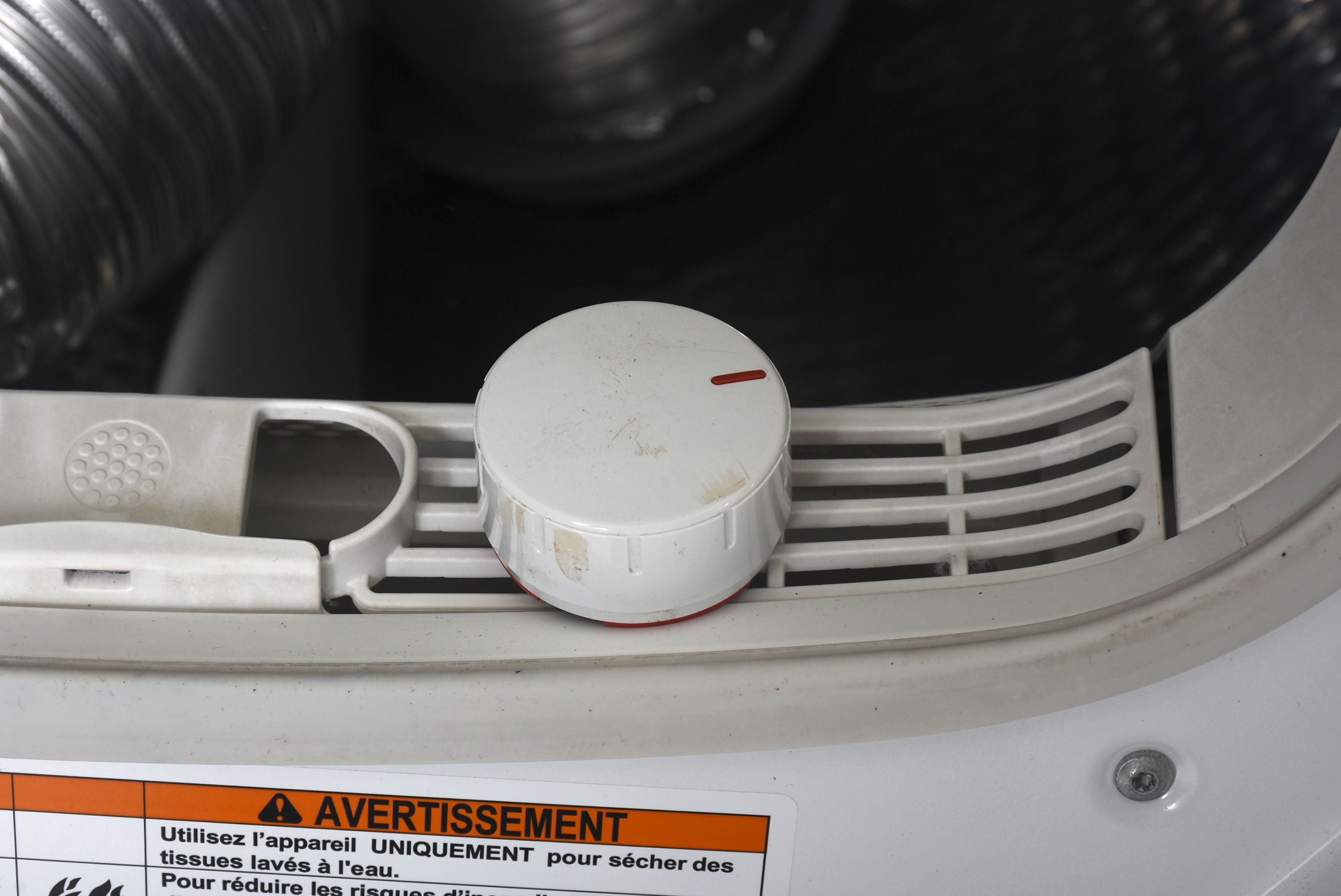 Bosch Axxis Stackable Washer and Dryer