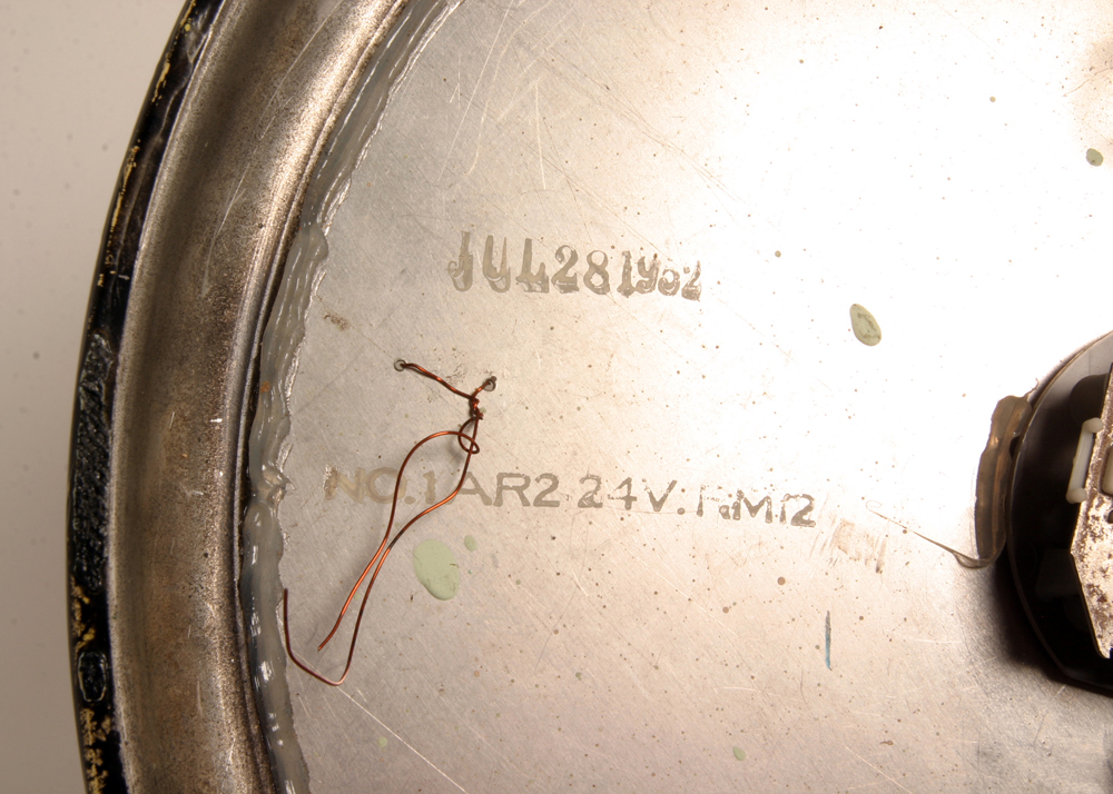 Vintage Shell Gasoline Neon Clock