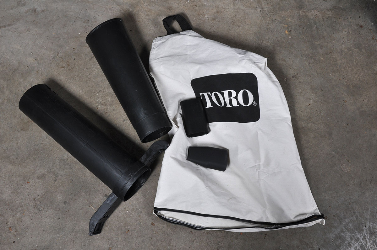 Toro 51609 Ultra Blower Vac