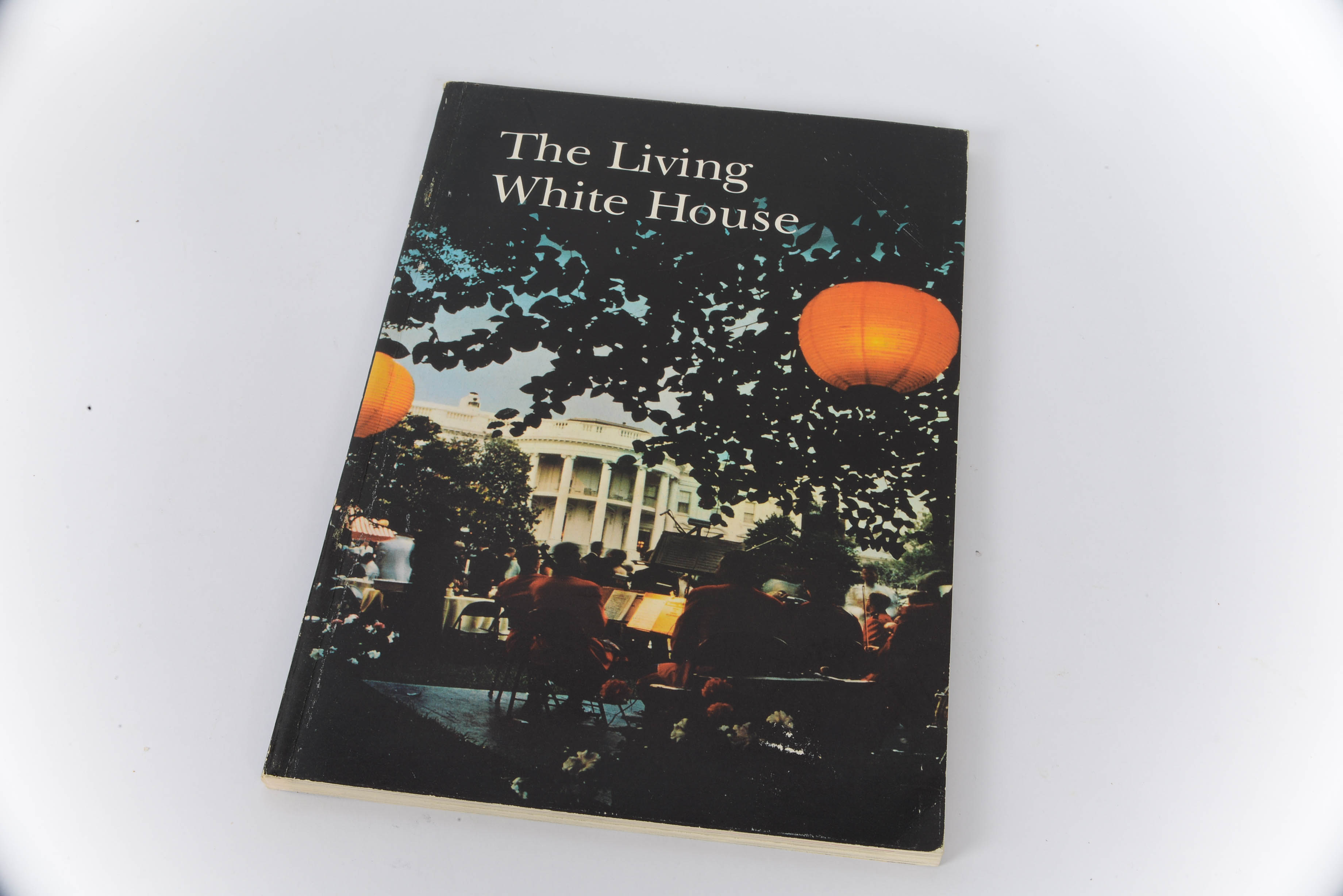 Collection of Presidential History Books