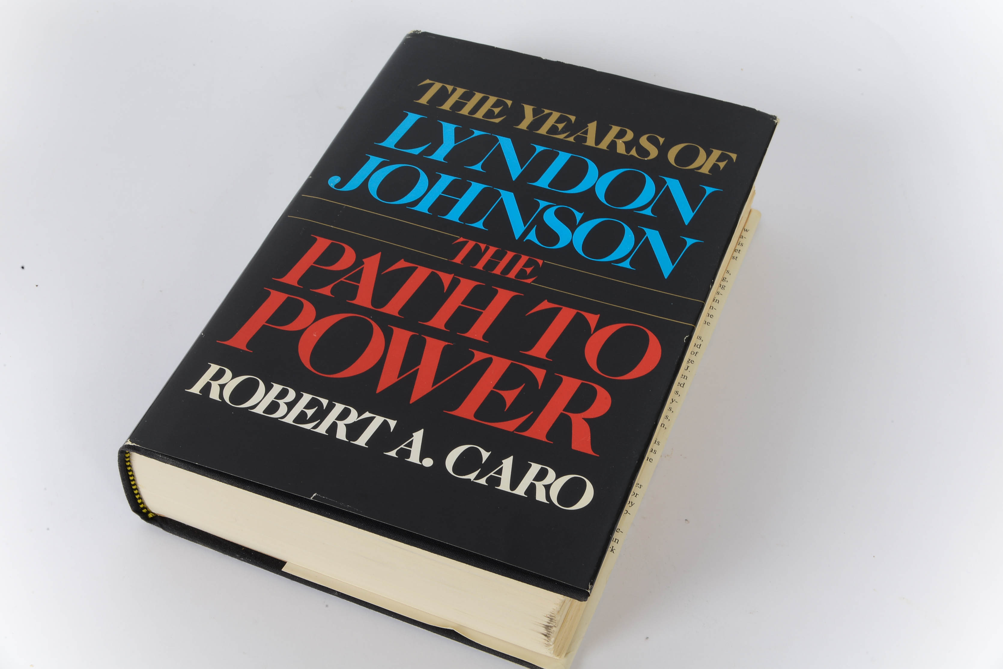 Collection of Presidential History Books