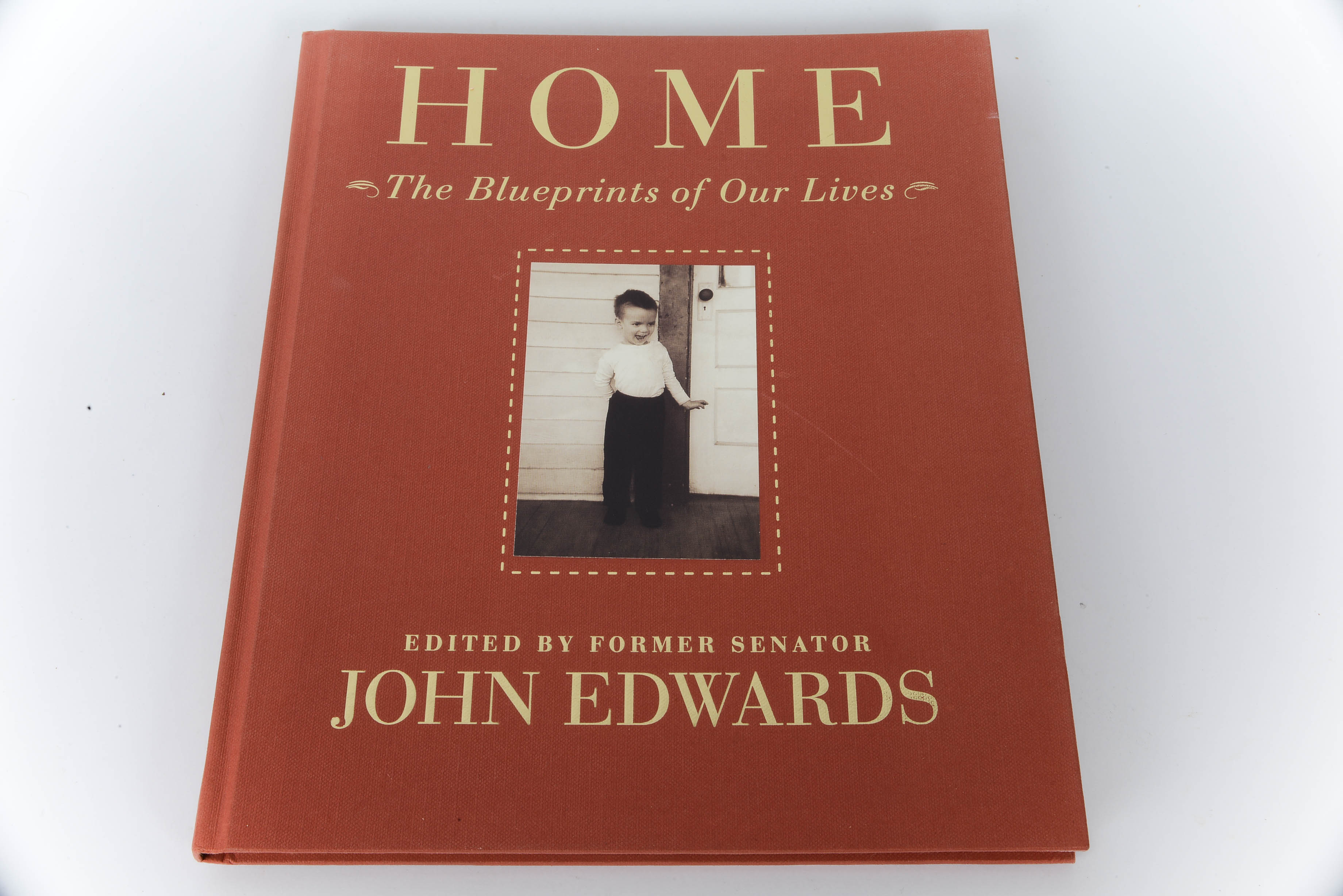 Collection of Presidential History Books