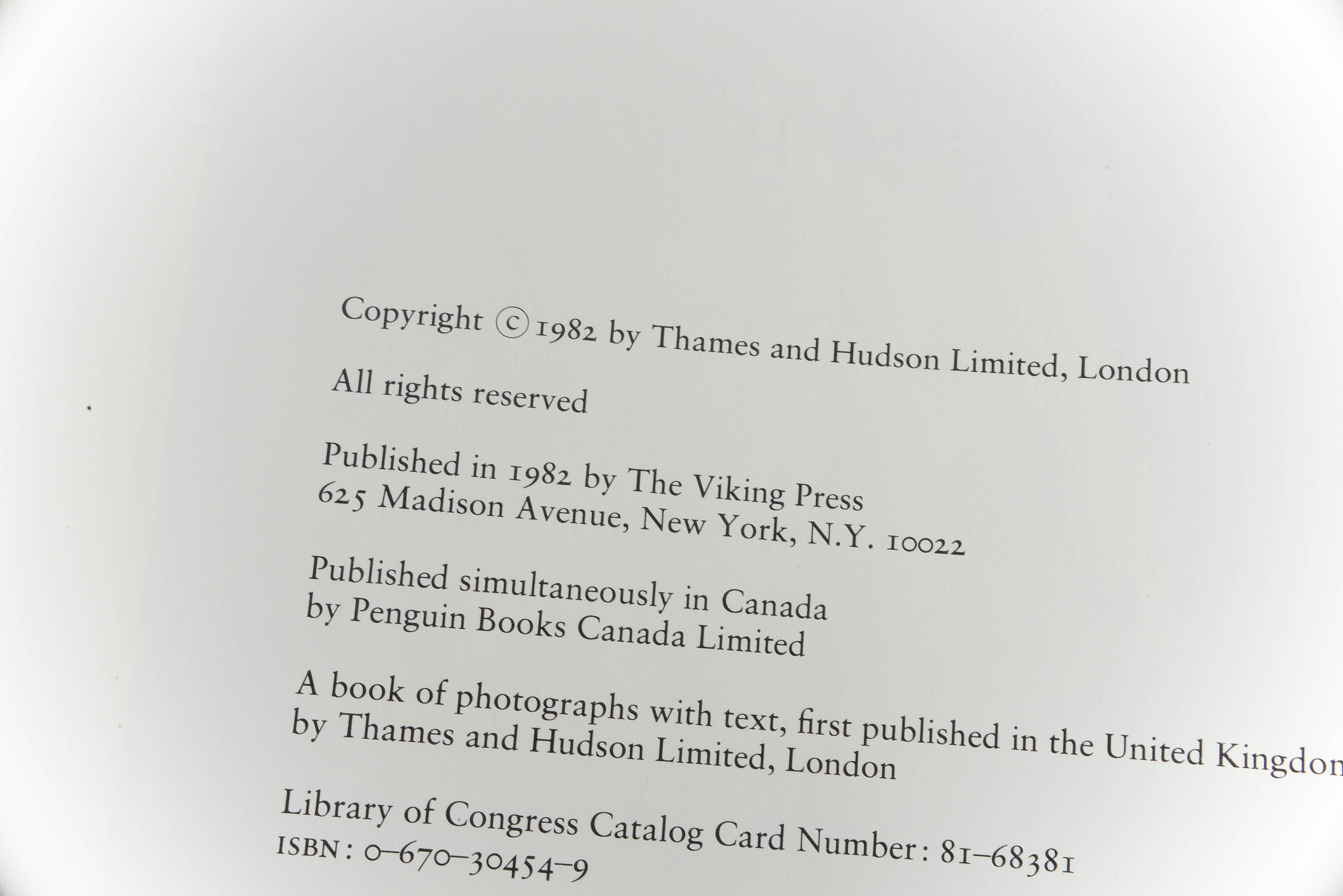 Collection of Presidential History Books