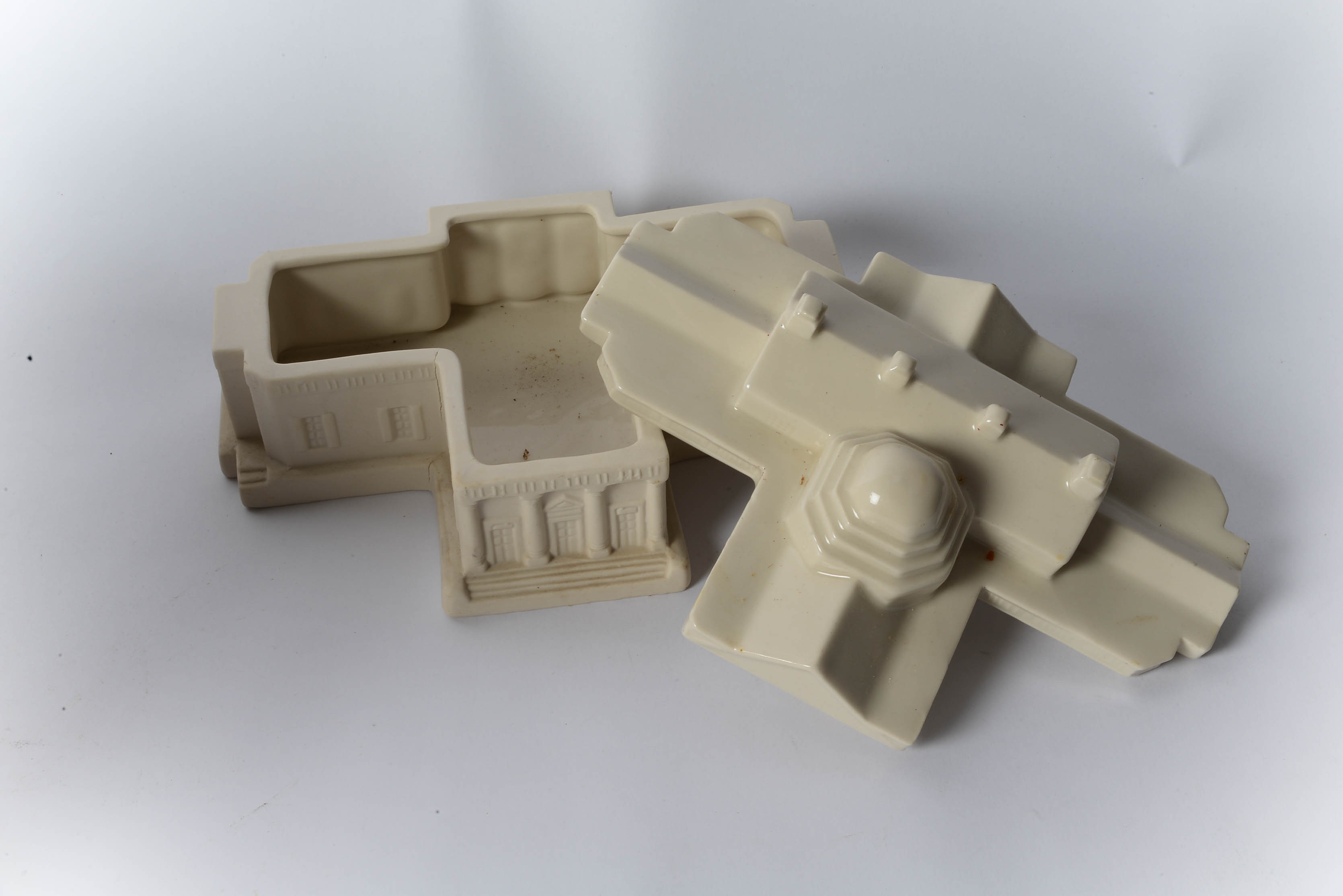 Collection of Presidential History Books