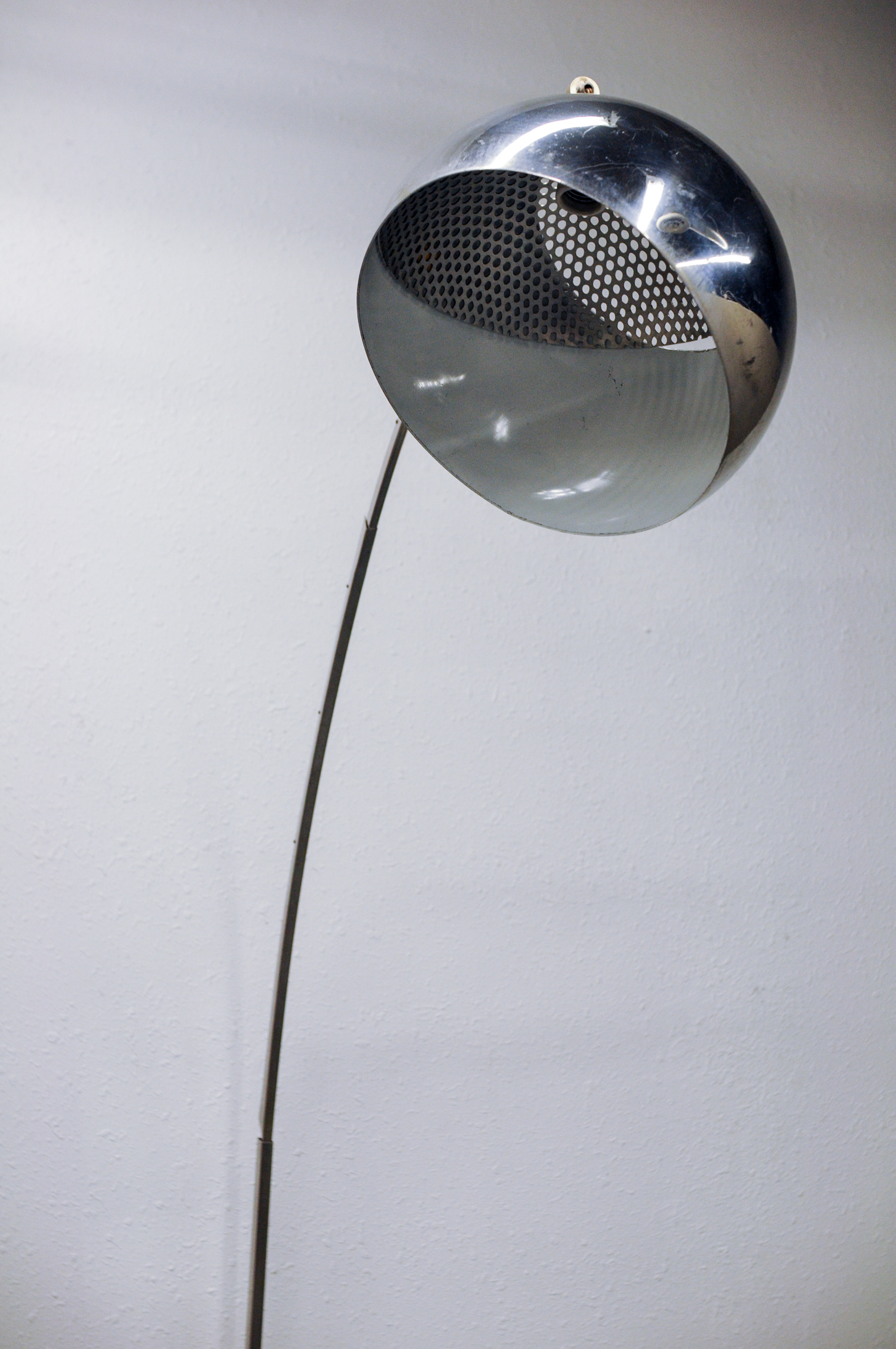Vintage 1970s Iconic Arco Lamp