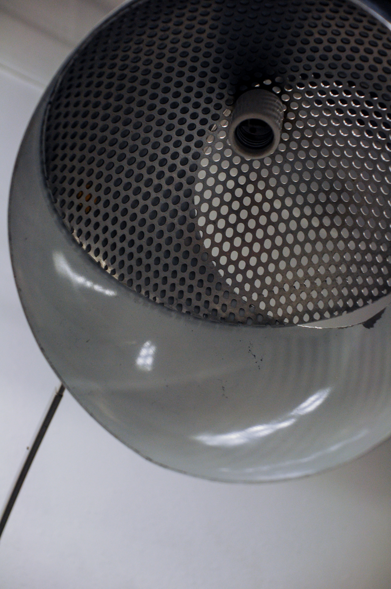 Vintage 1970s Iconic Arco Lamp