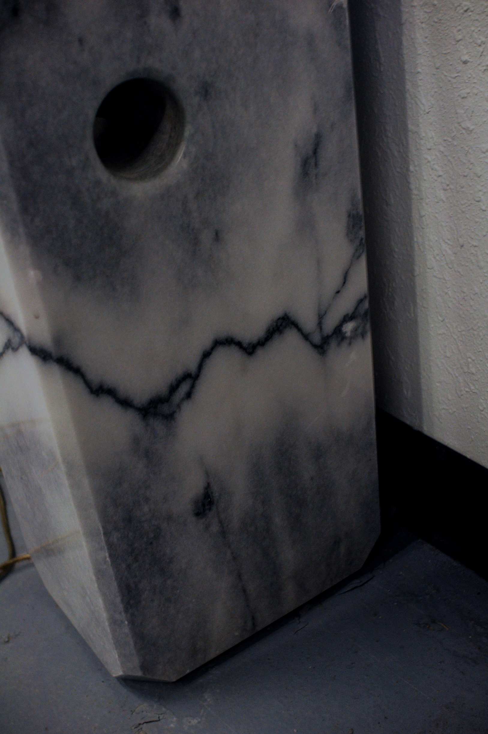 Vintage 1970s Iconic Arco Lamp