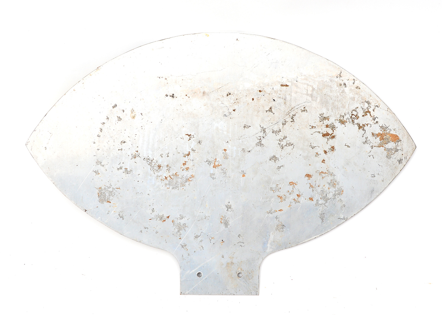 Vintage Southern Railway and B&O Railroad Signs