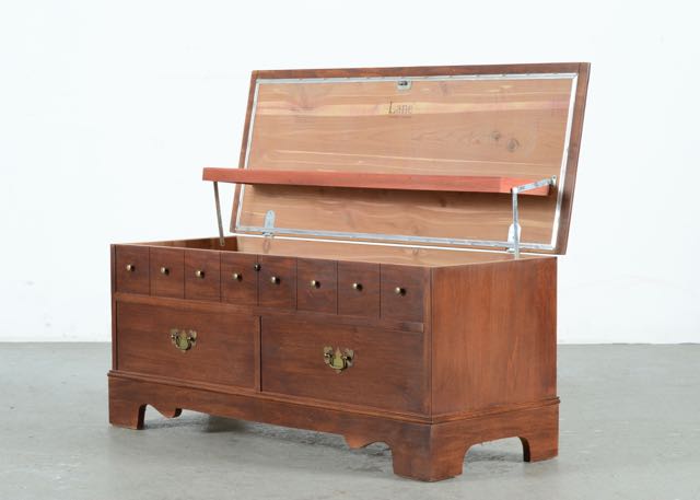 Lane Cedar Chest