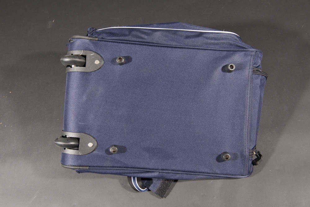 Collection of Travel and Carrying Bags