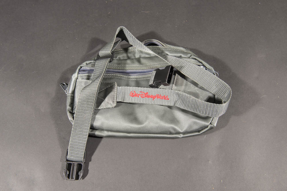 Collection of Travel and Carrying Bags