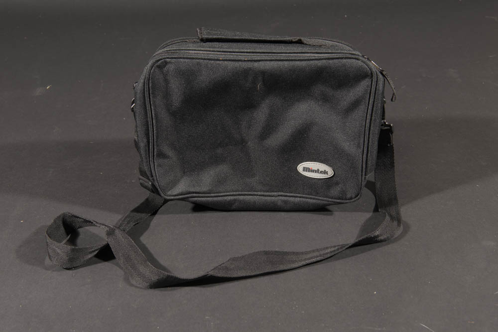 Collection of Travel and Carrying Bags