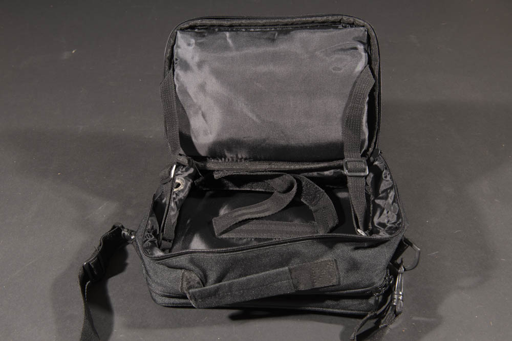 Collection of Travel and Carrying Bags