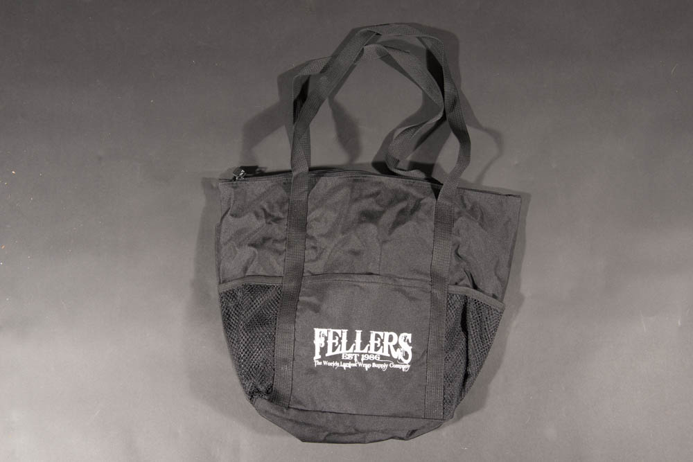 Collection of Travel and Carrying Bags