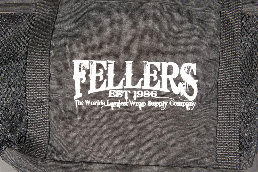 Collection of Travel and Carrying Bags