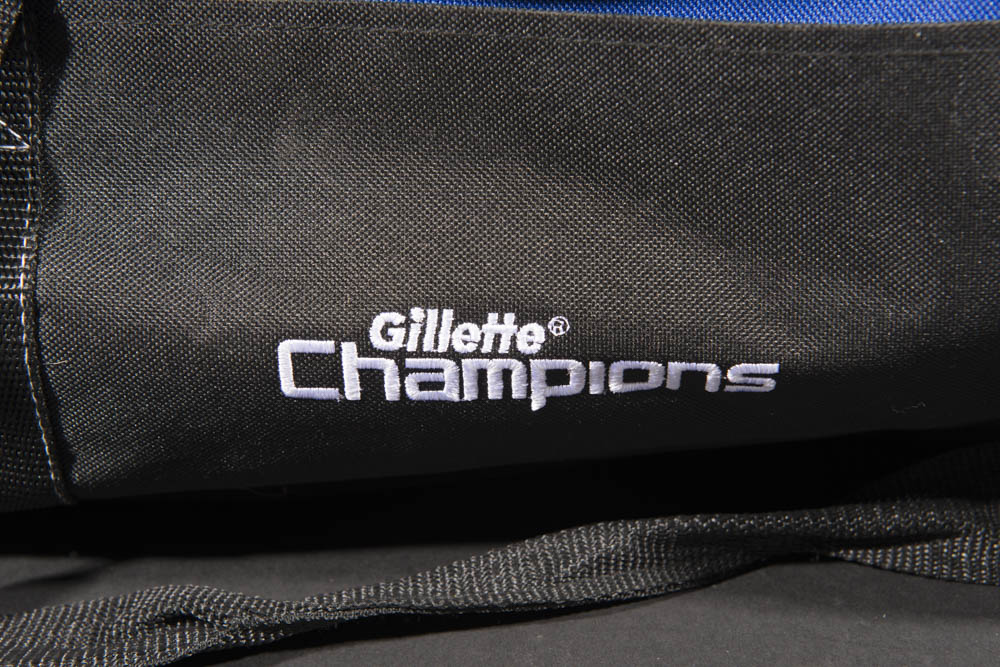 Collection of Travel and Carrying Bags