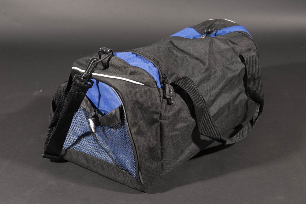 Collection of Travel and Carrying Bags