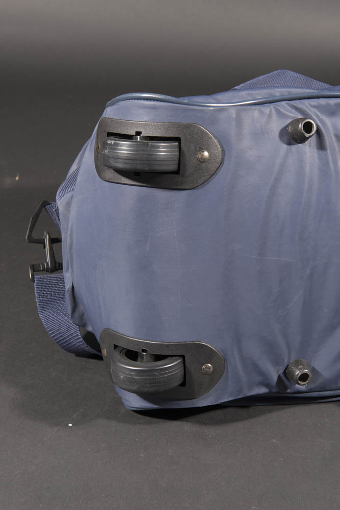 Collection of Travel and Carrying Bags