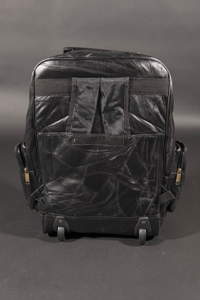 Collection of Travel and Carrying Bags