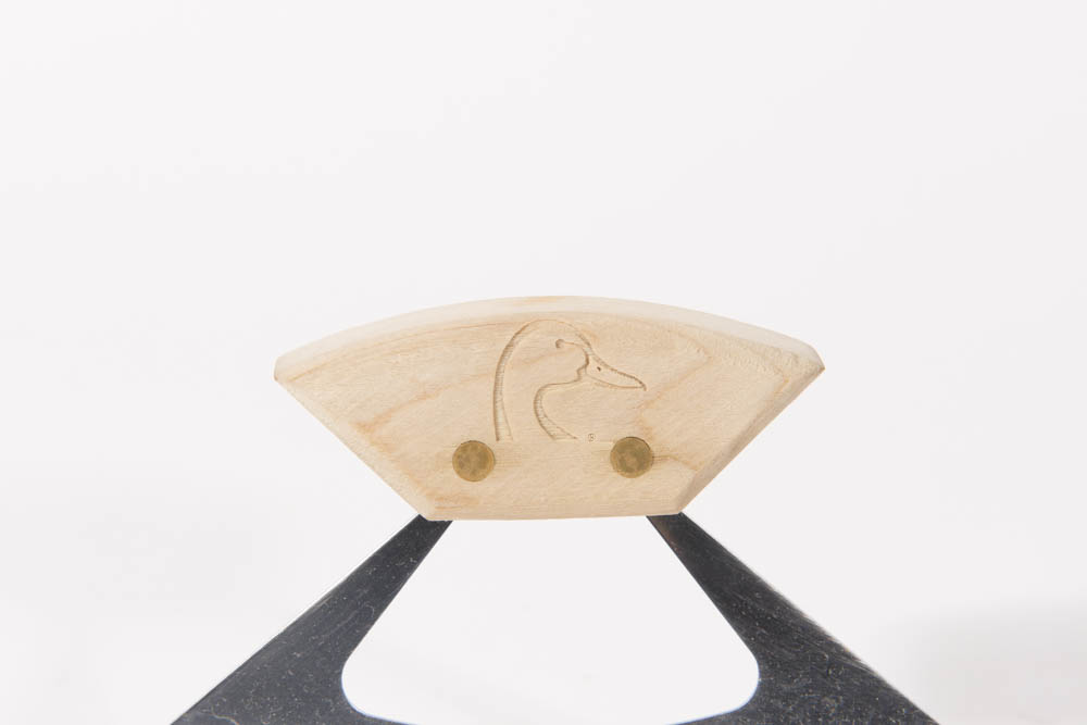 J.A. Henckels and Ducks Unlimited Knives