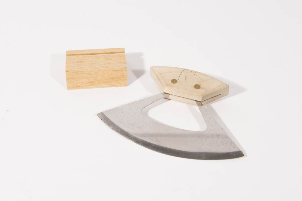 J.A. Henckels and Ducks Unlimited Knives