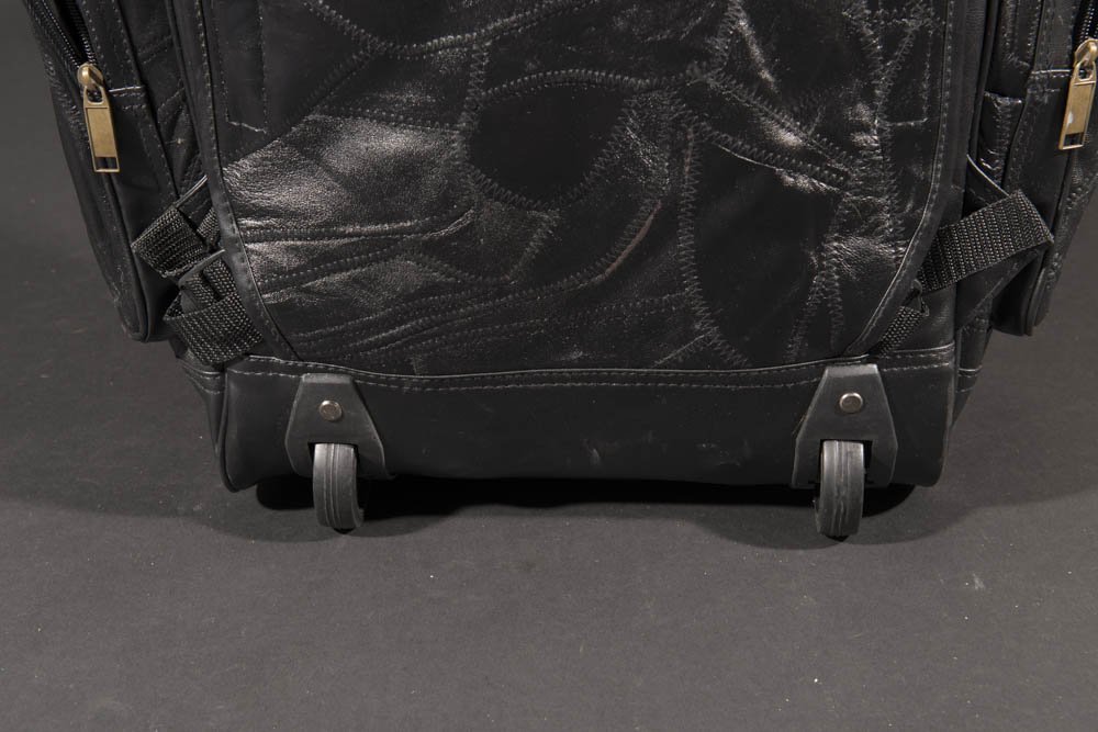 Collection of Travel and Carrying Bags