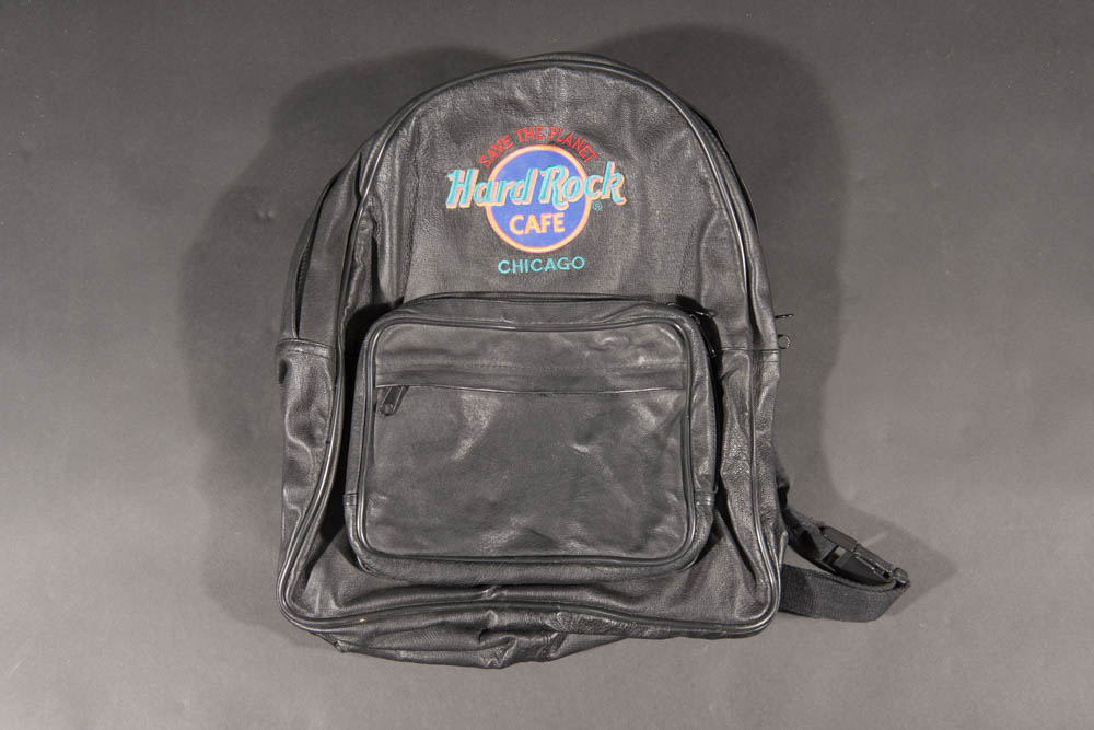 Collection of Travel and Carrying Bags