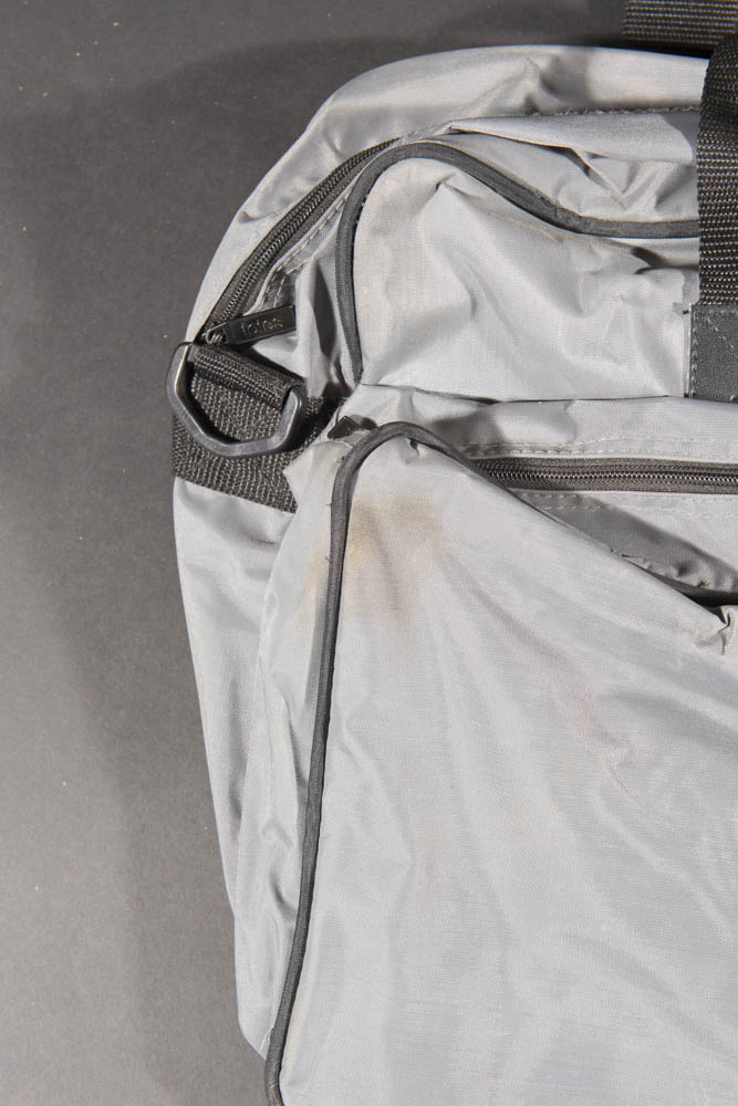 Collection of Travel and Carrying Bags