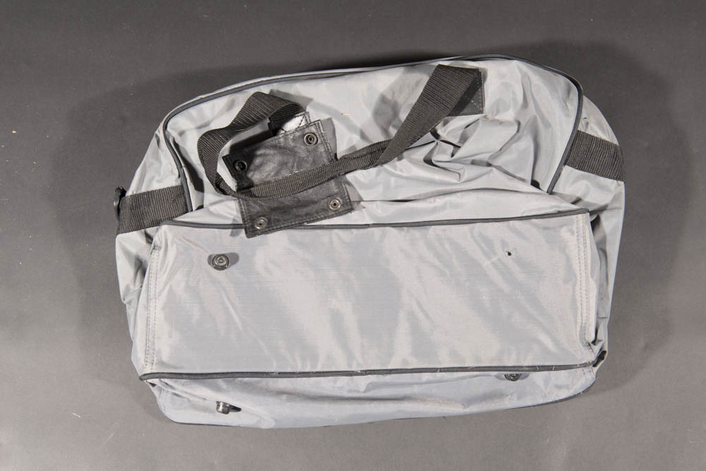 Collection of Travel and Carrying Bags