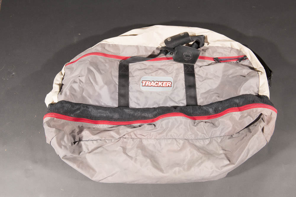 Collection of Travel and Carrying Bags