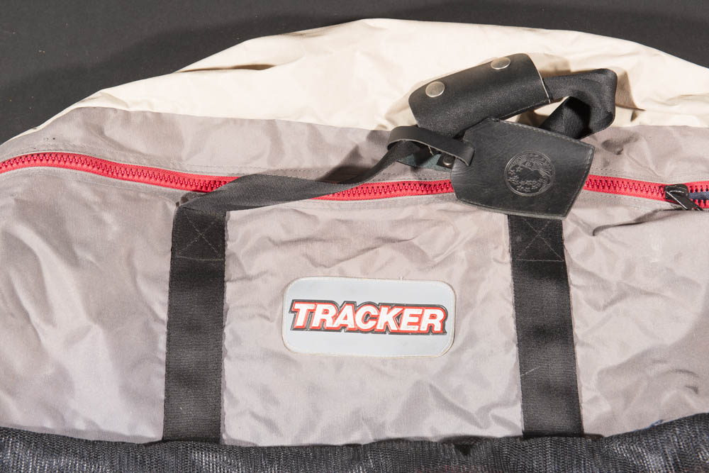 Collection of Travel and Carrying Bags