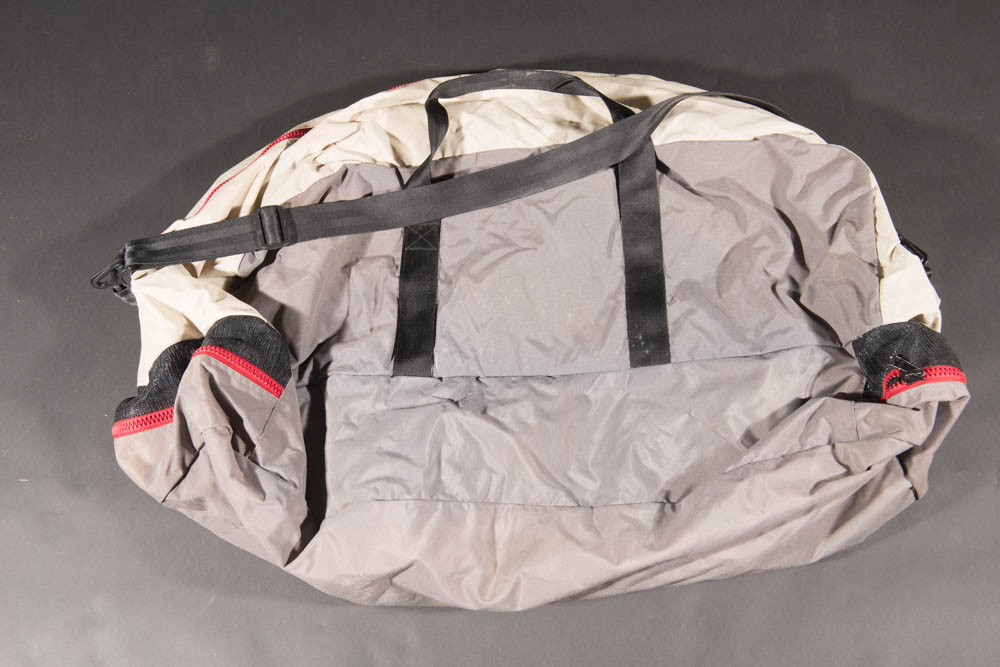 Collection of Travel and Carrying Bags