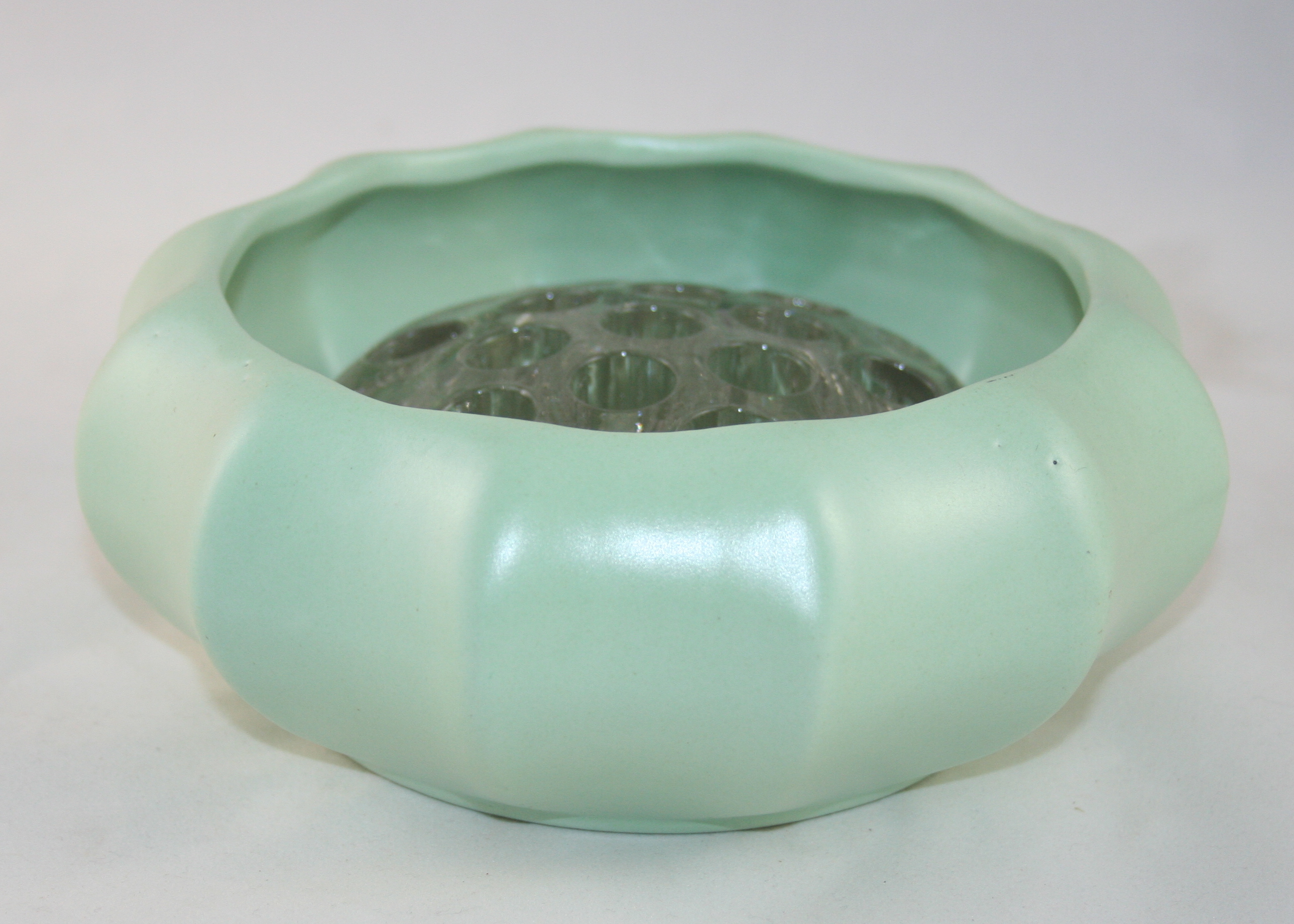 Trio of Vintage Pottery Pieces