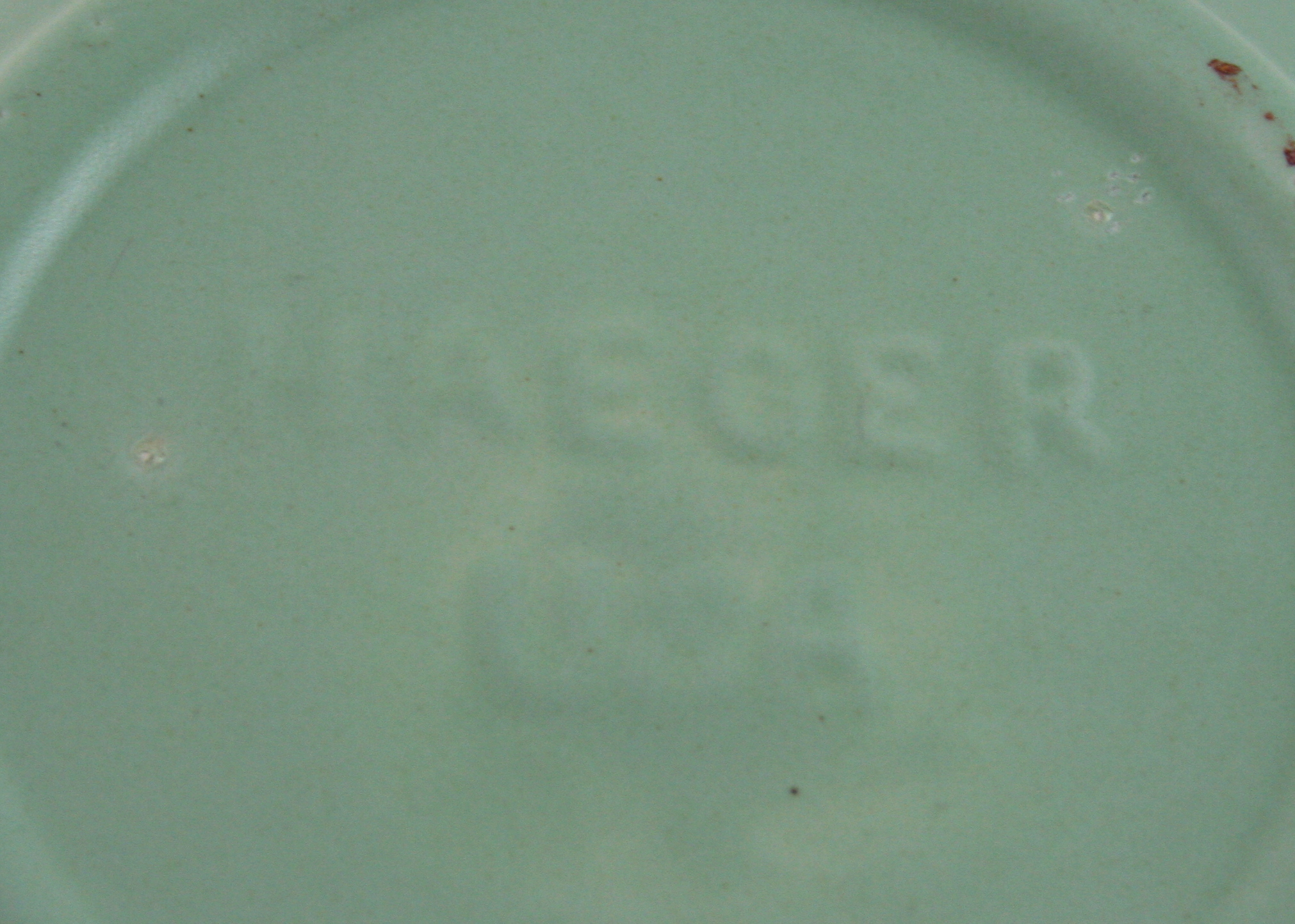 Trio of Vintage Pottery Pieces