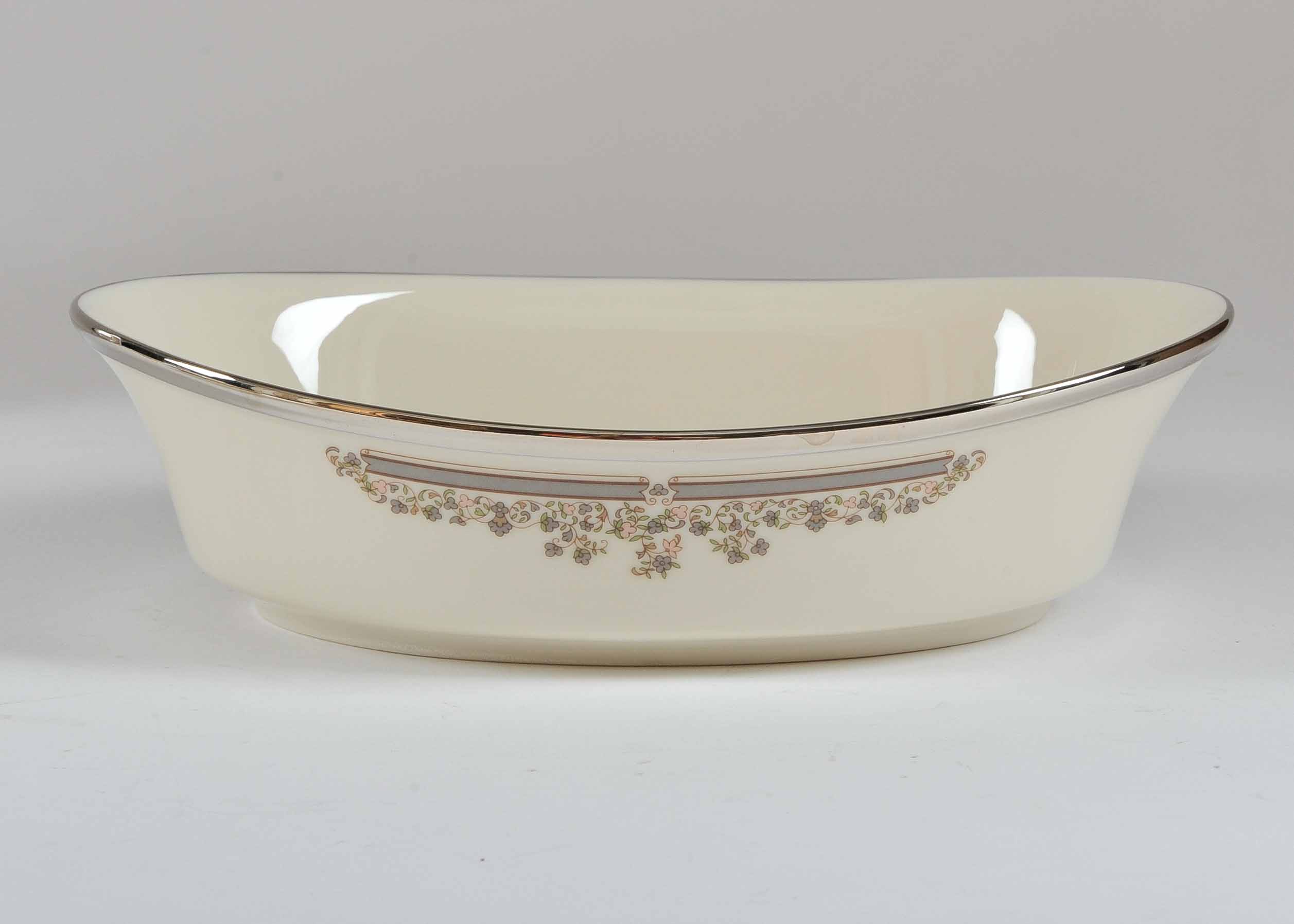 Lenox Lace Point China Dinnerware Set